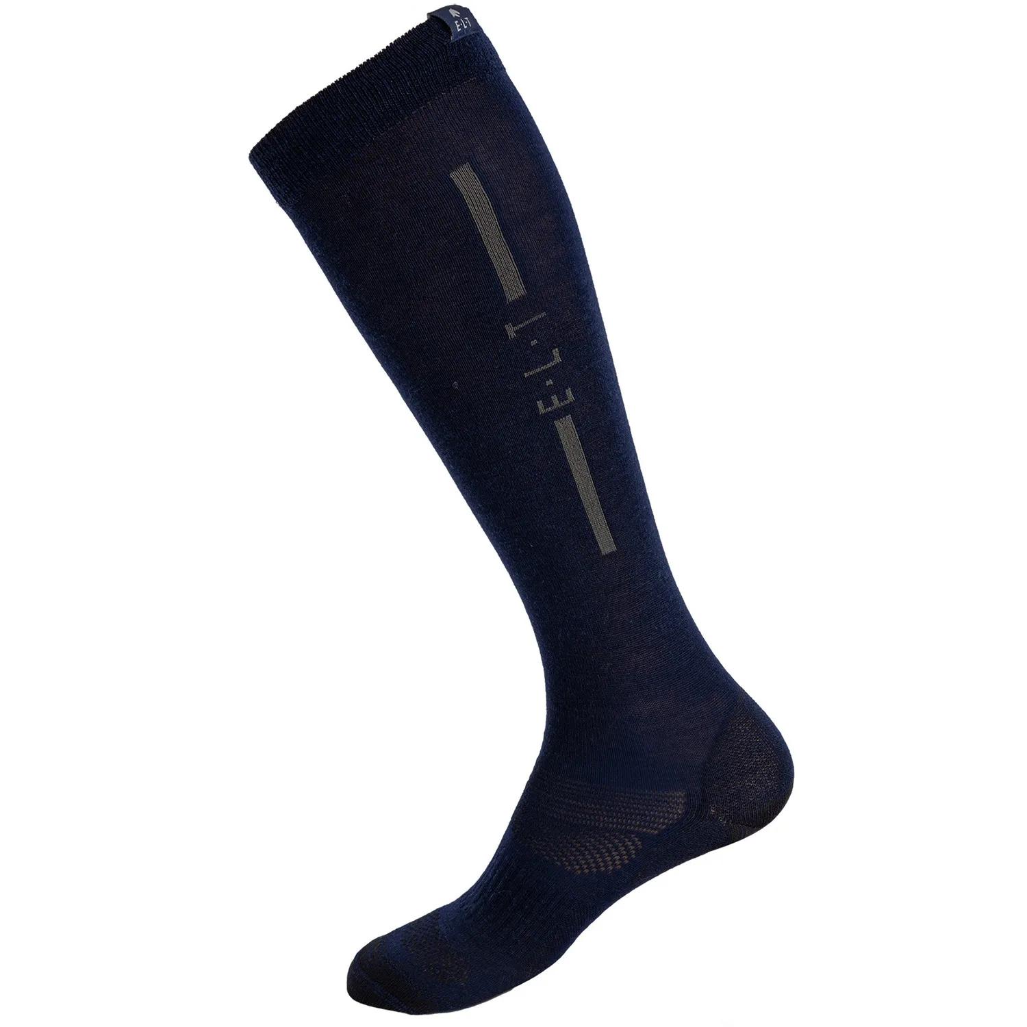 tiefblau