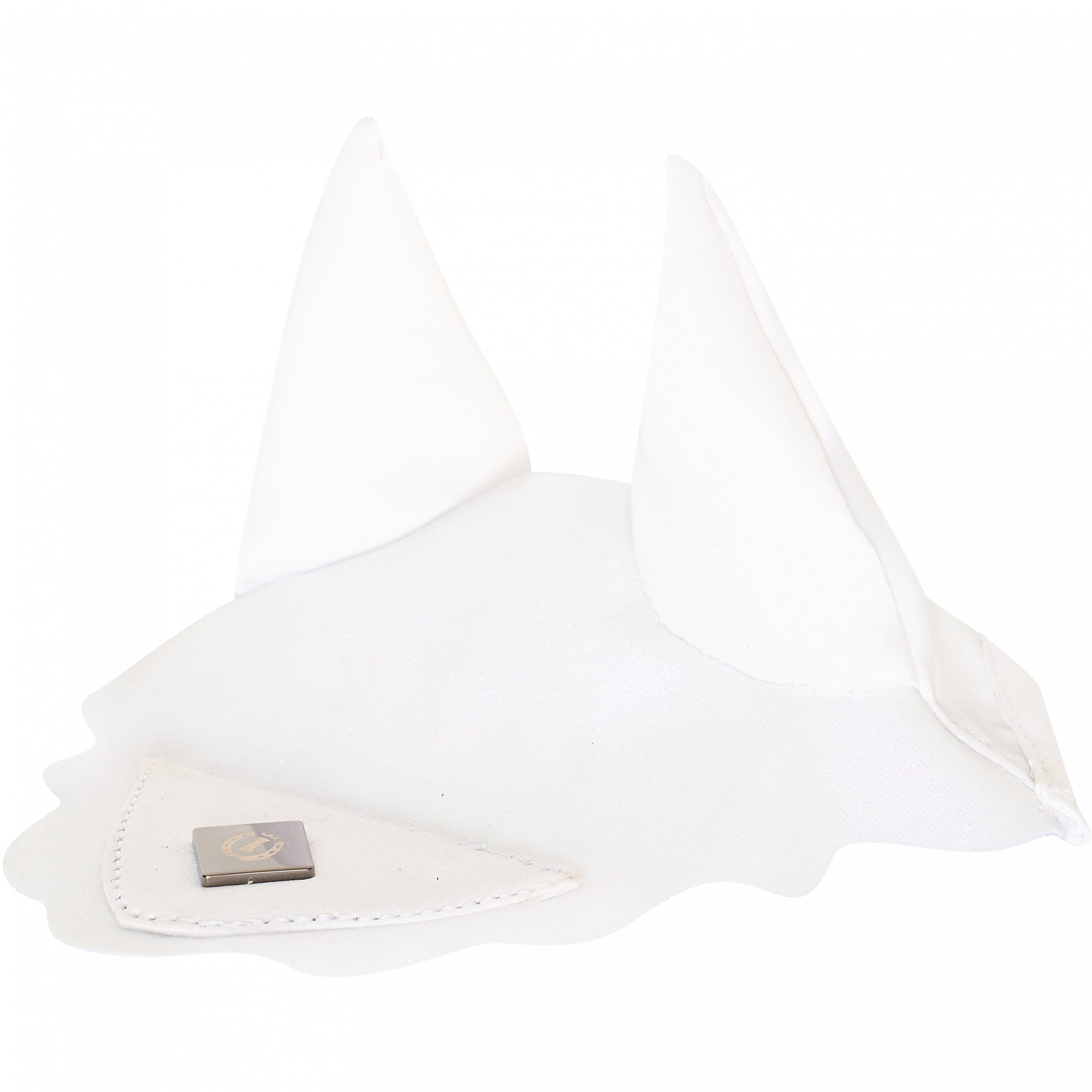 Hobby Horse Fliegenhaube IRHFree Spirit weiß