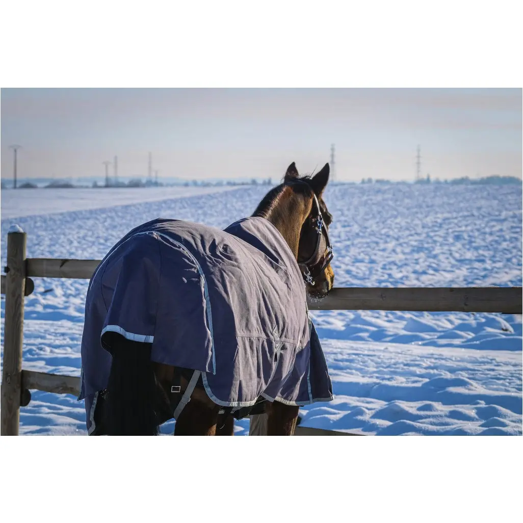 Outdoordecke 300g Füllung 1200D TYREX taupe Outdoordecke 300g Füllung 1200D TYREX taupe