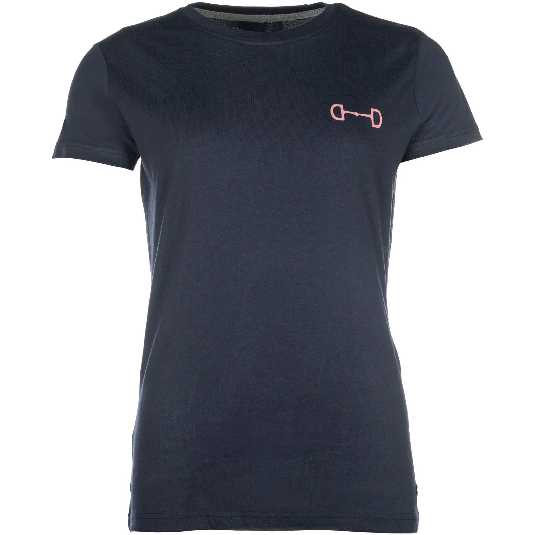 Damen T-Shirt EXCELLENT dunkelblau