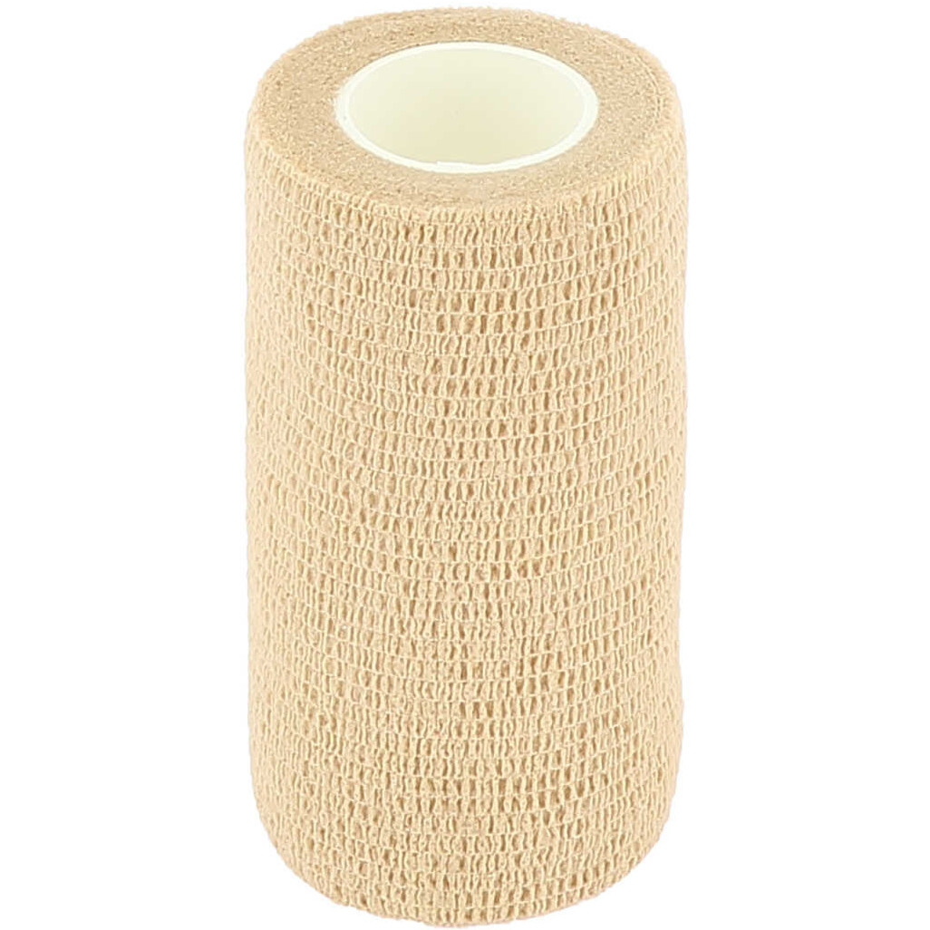 Bandage FLEX-WRAP naturfarben