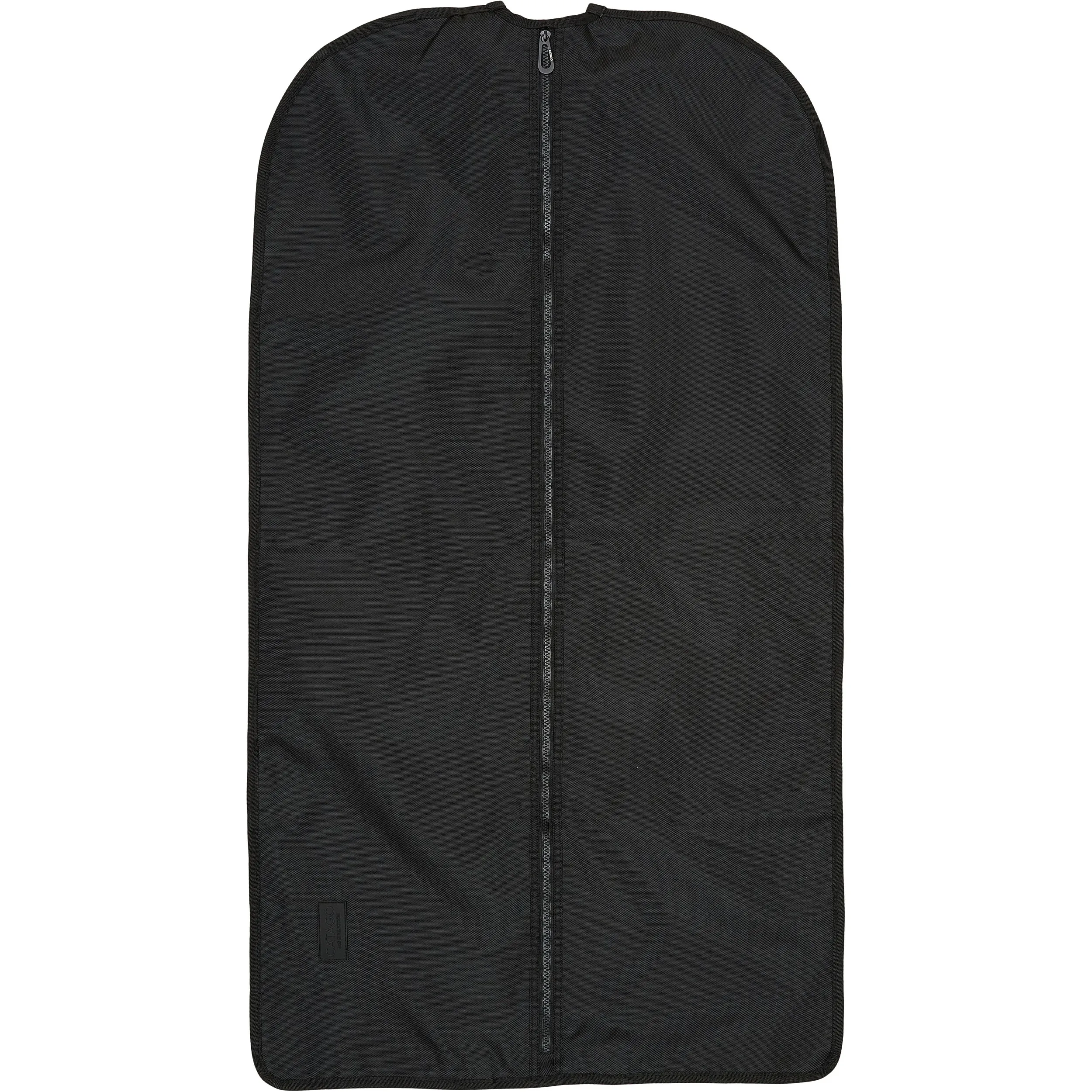 Kleidersack 2.0 schwarz