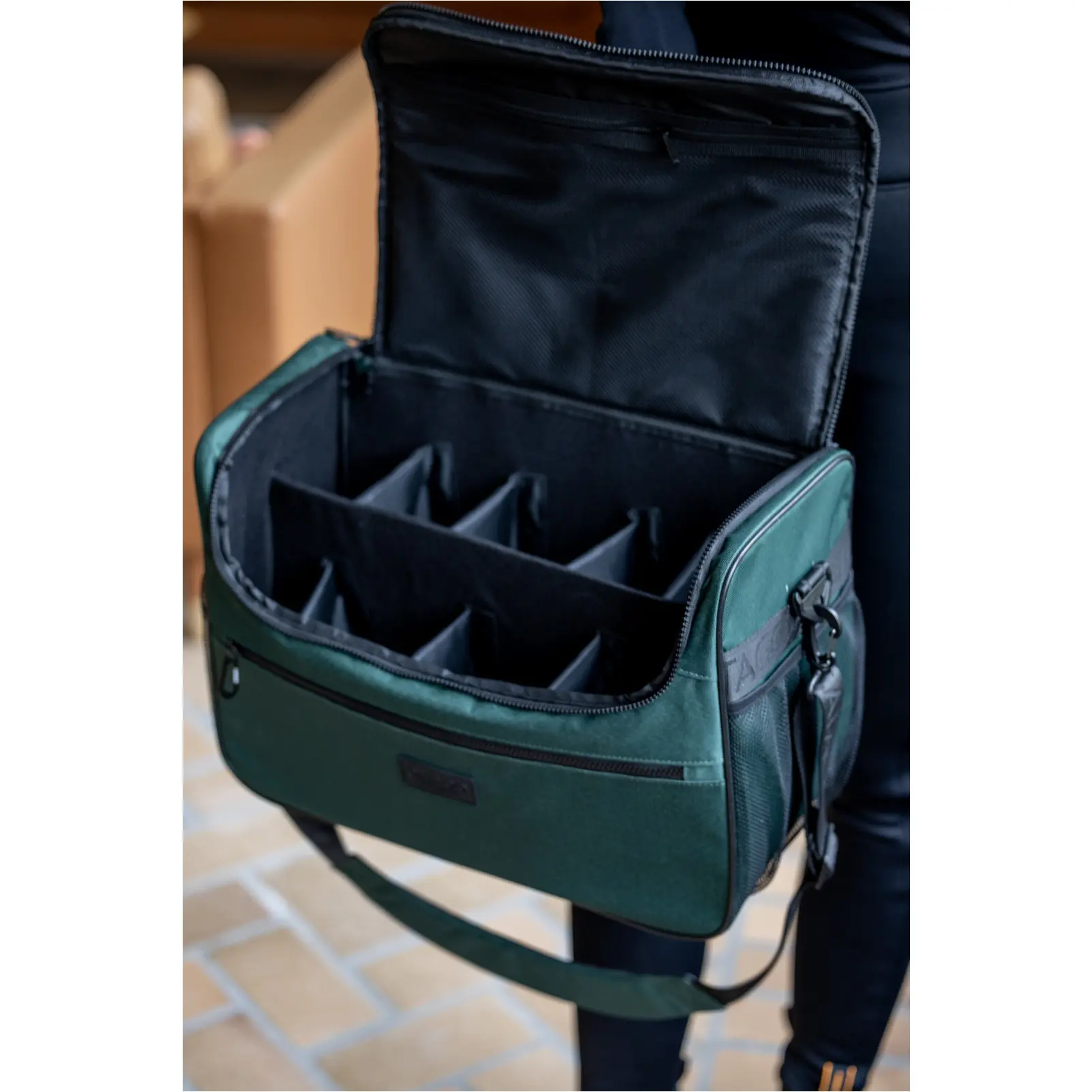 Putztasche ponderosa pine Putztasche ponderosa pine