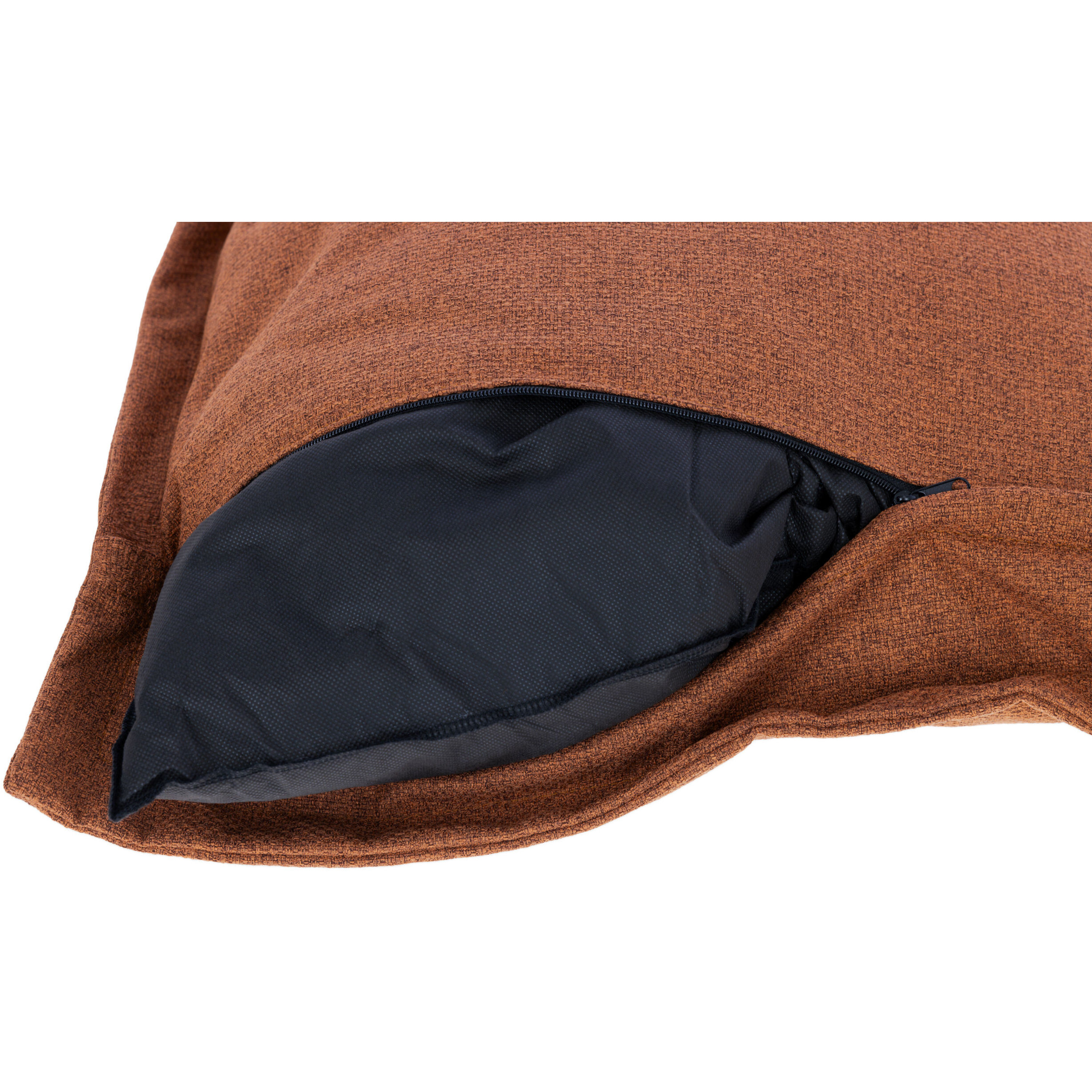 Kuschelsack OLIVER rost