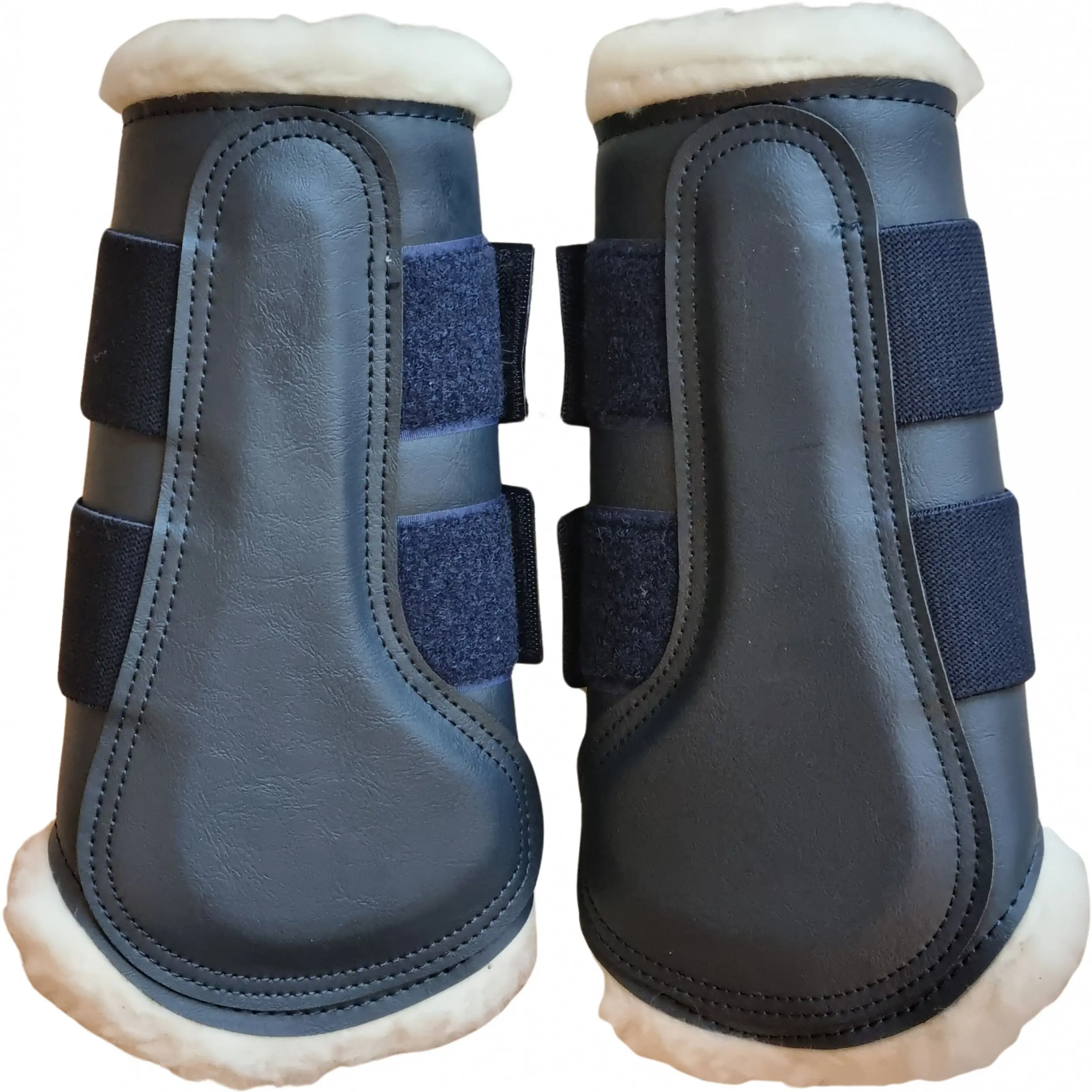 Gamaschen COMFORT dunkelblau