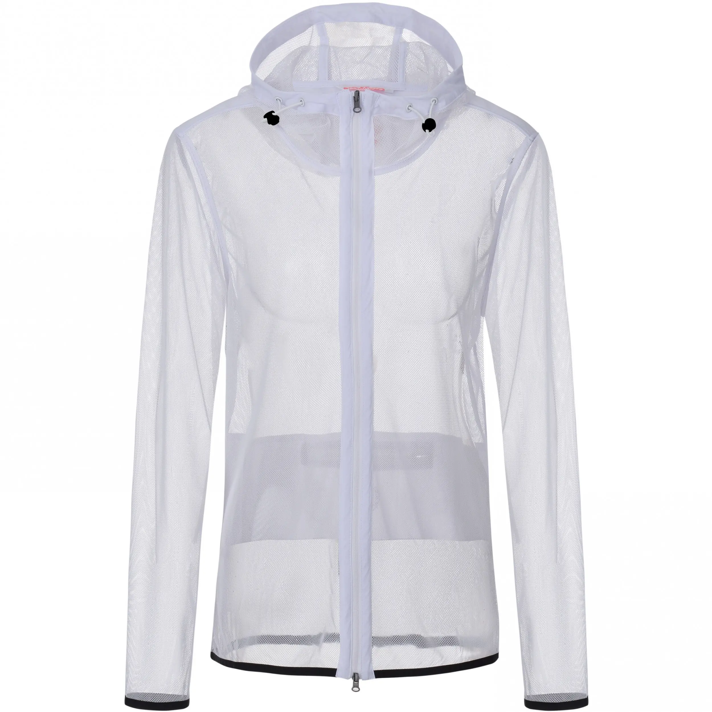 Damen Fliegen Jacke IRHFly away weiß