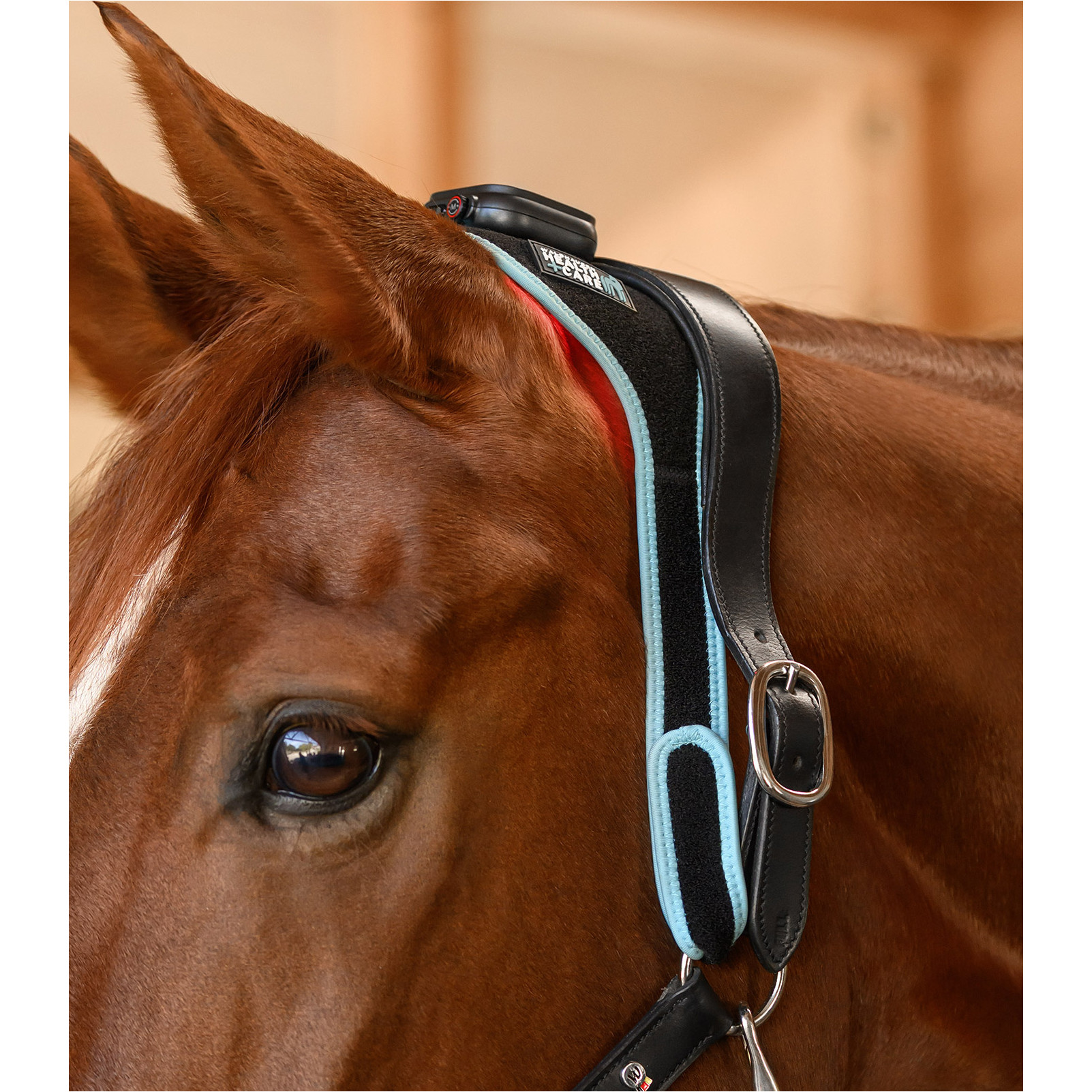 Infrared FlexPad schwarz