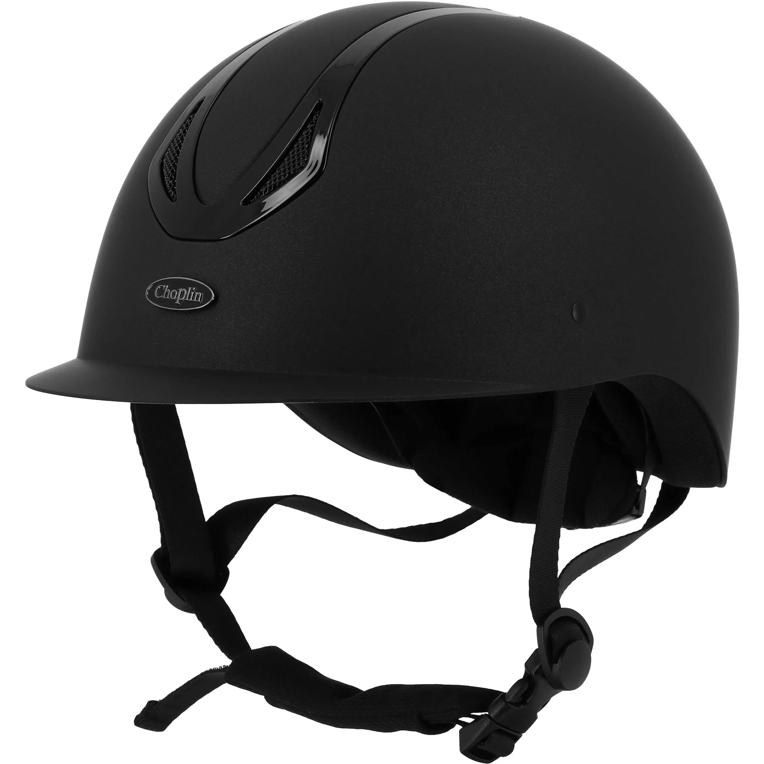Reithelm AERO schwarz