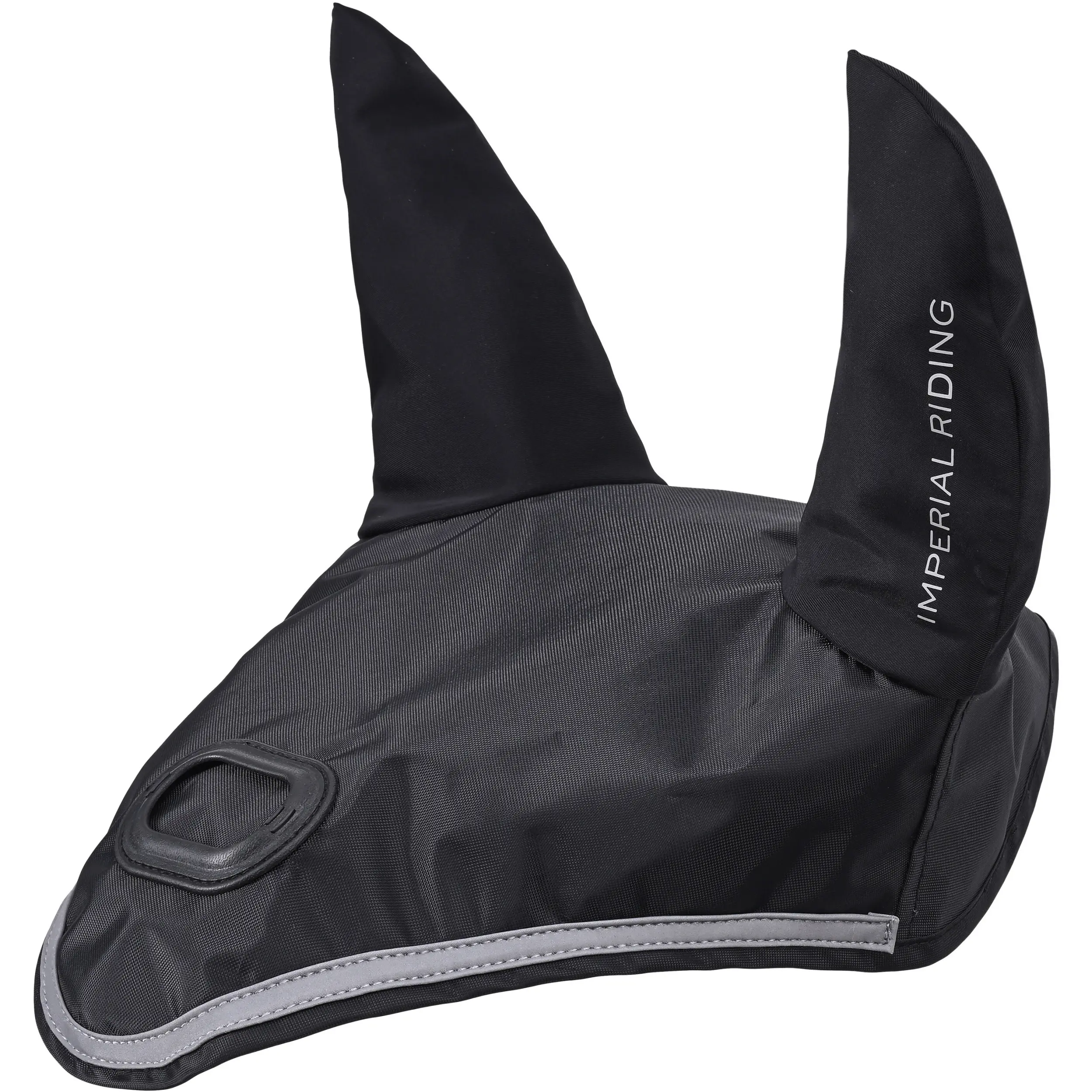 Fliegenhaube reflektierend IRHLuminous schwarz Fliegenhaube reflektierend IRHLuminous schwarz