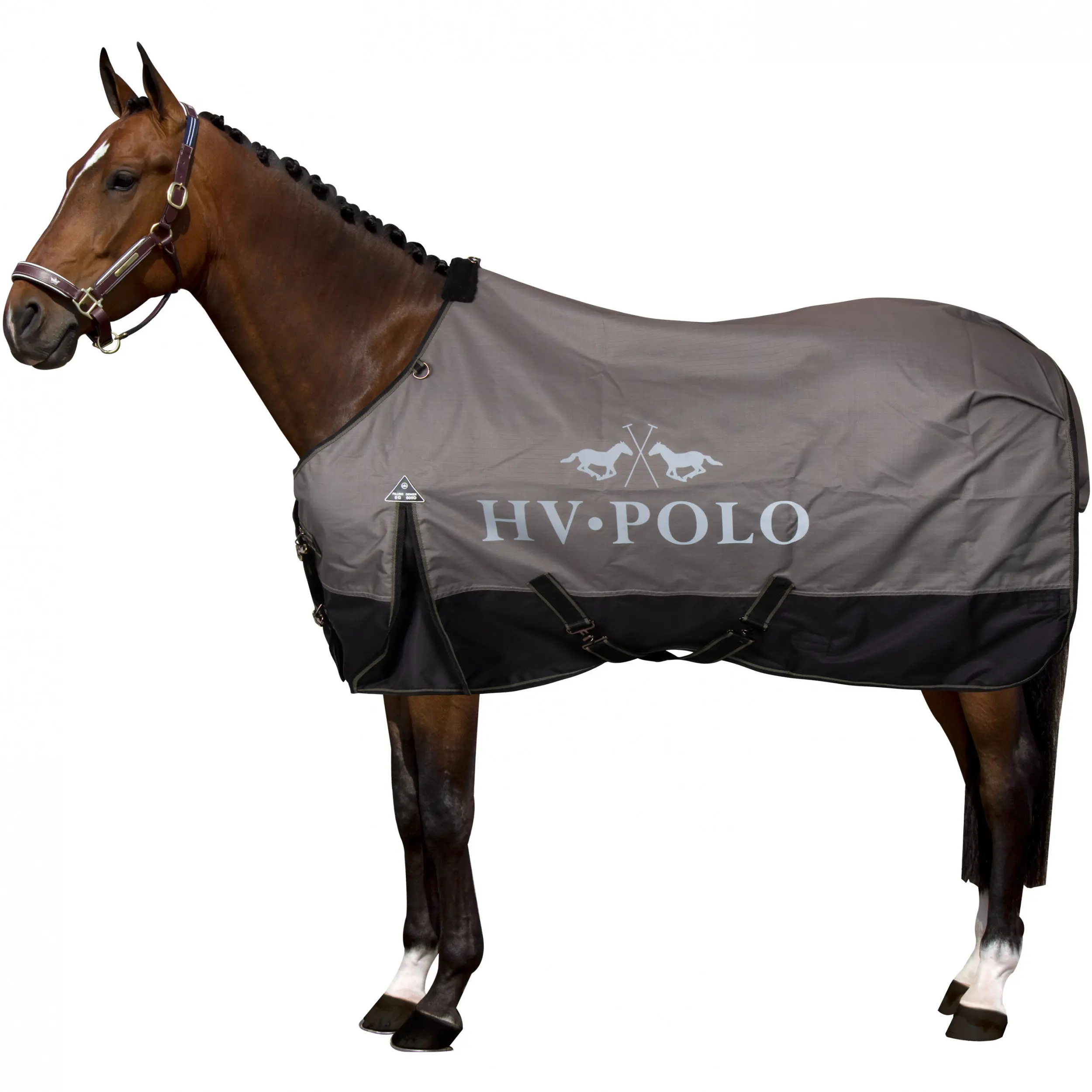 Outdoordecke 200g Füllung 600D HVPEssential stone