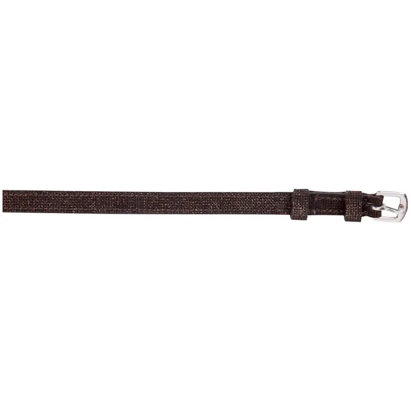Sporenriemen IRHSparkling brown
