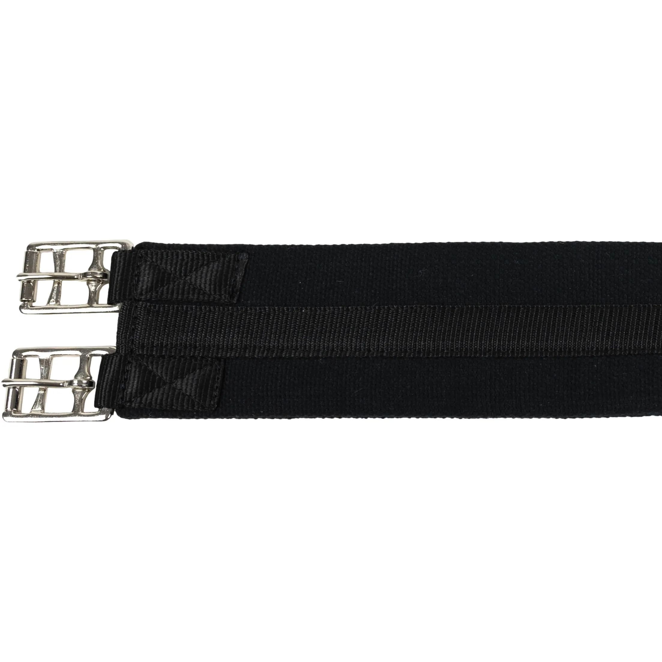 Shettysattel-Set mit Trense ADVANCED schwarz 12"