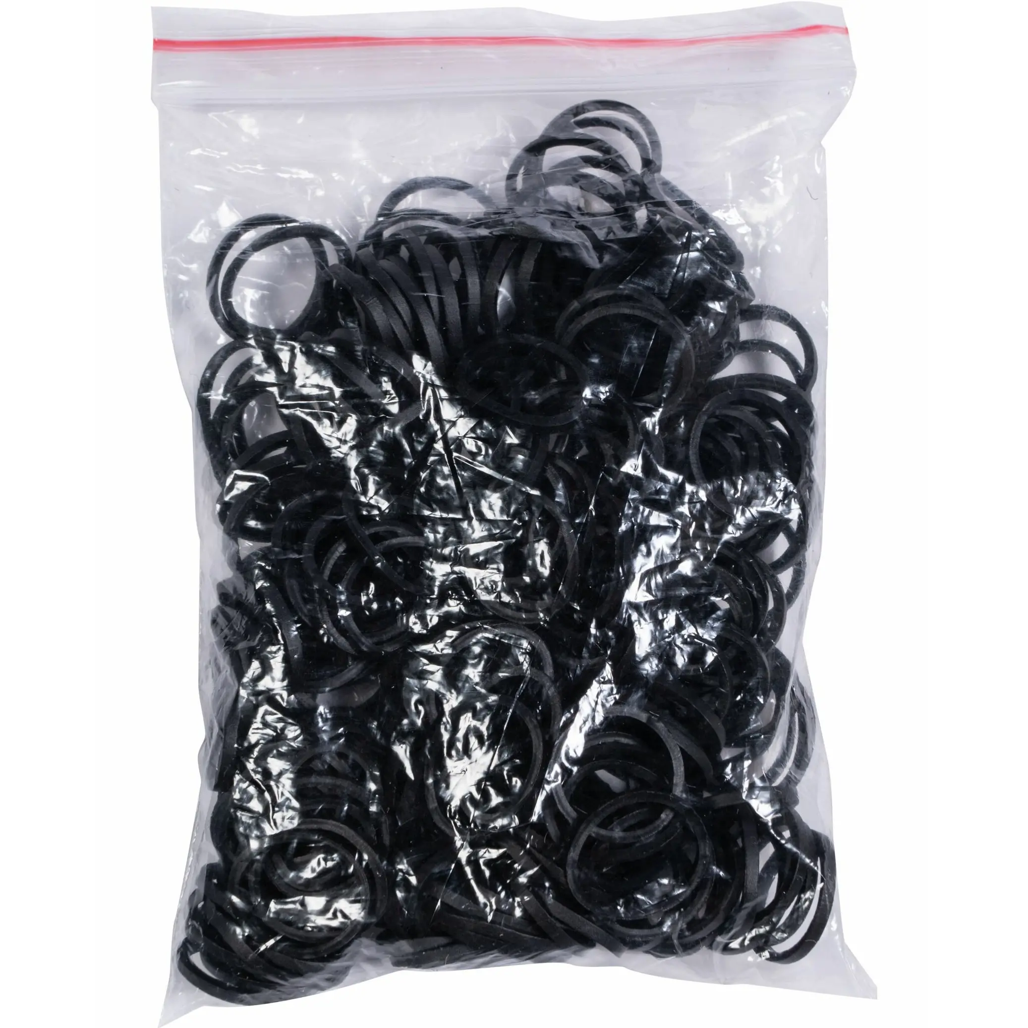 Mähneneinflechtset schwarz Mähneneinflechtset schwarz