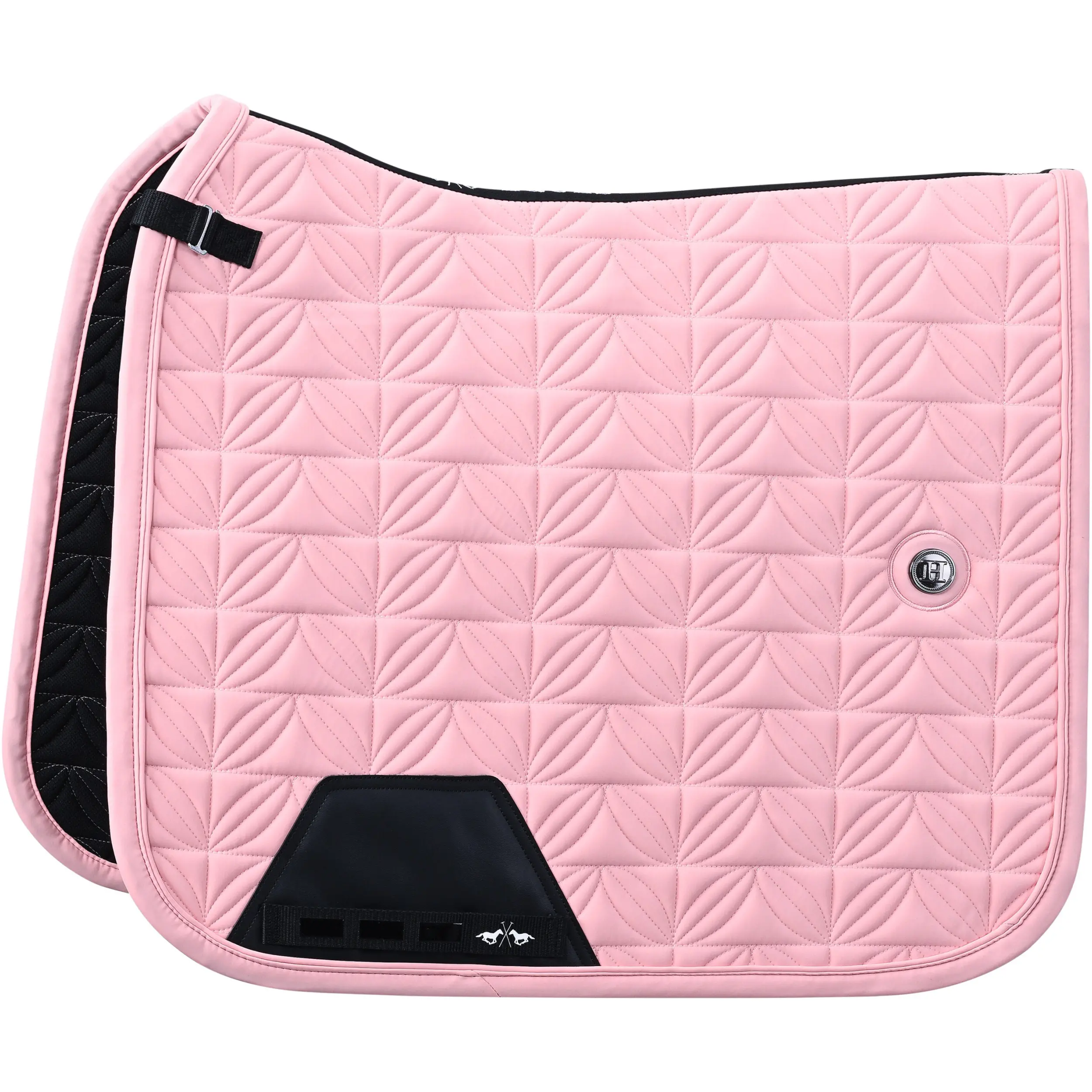 Schabracke HVPElisa pretty pink Warmblut Dressur