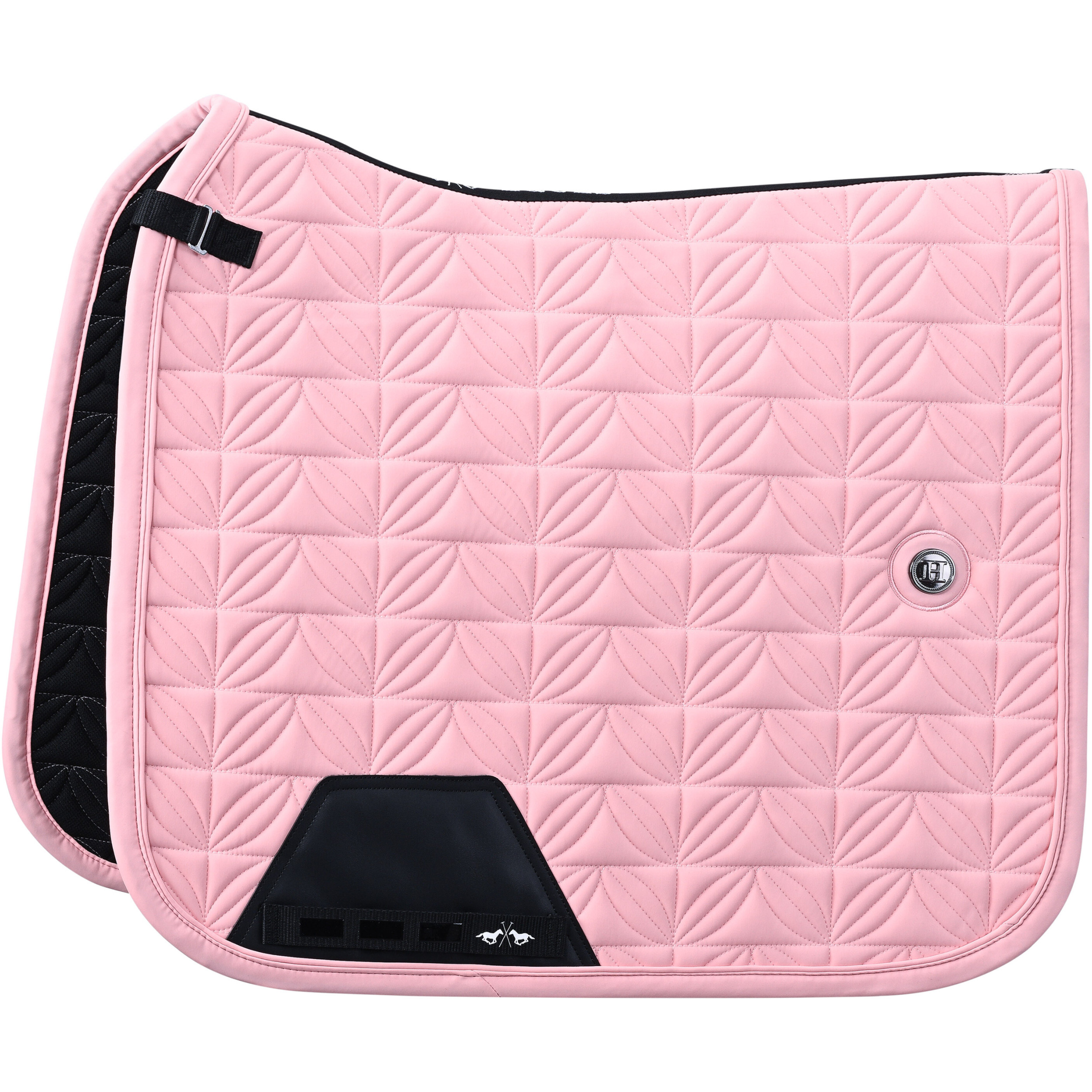 Schabracke HVPElisa pretty pink Warmblut Dressur