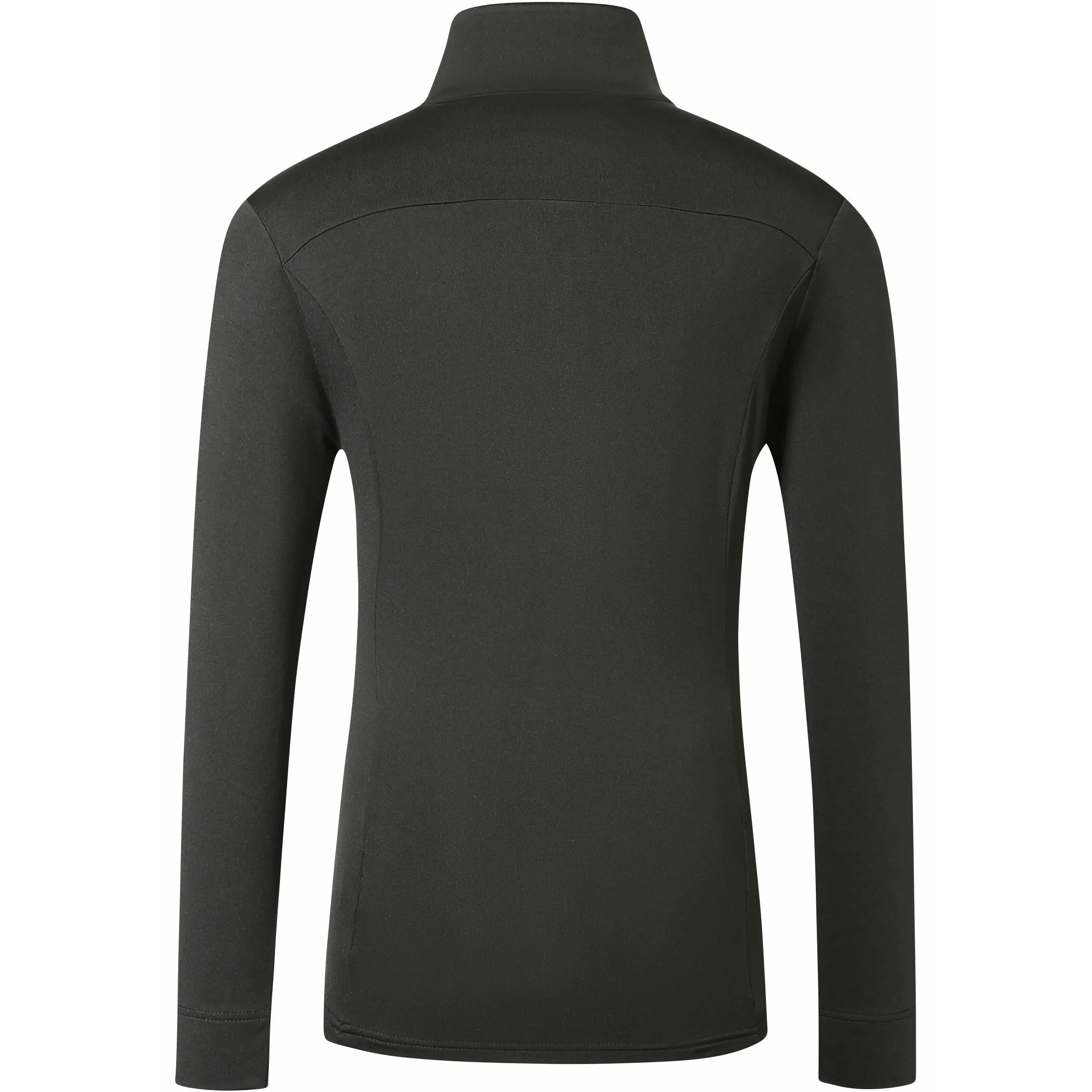 Damen Funktionsshirt ACTIVE EXCLUSIVE black