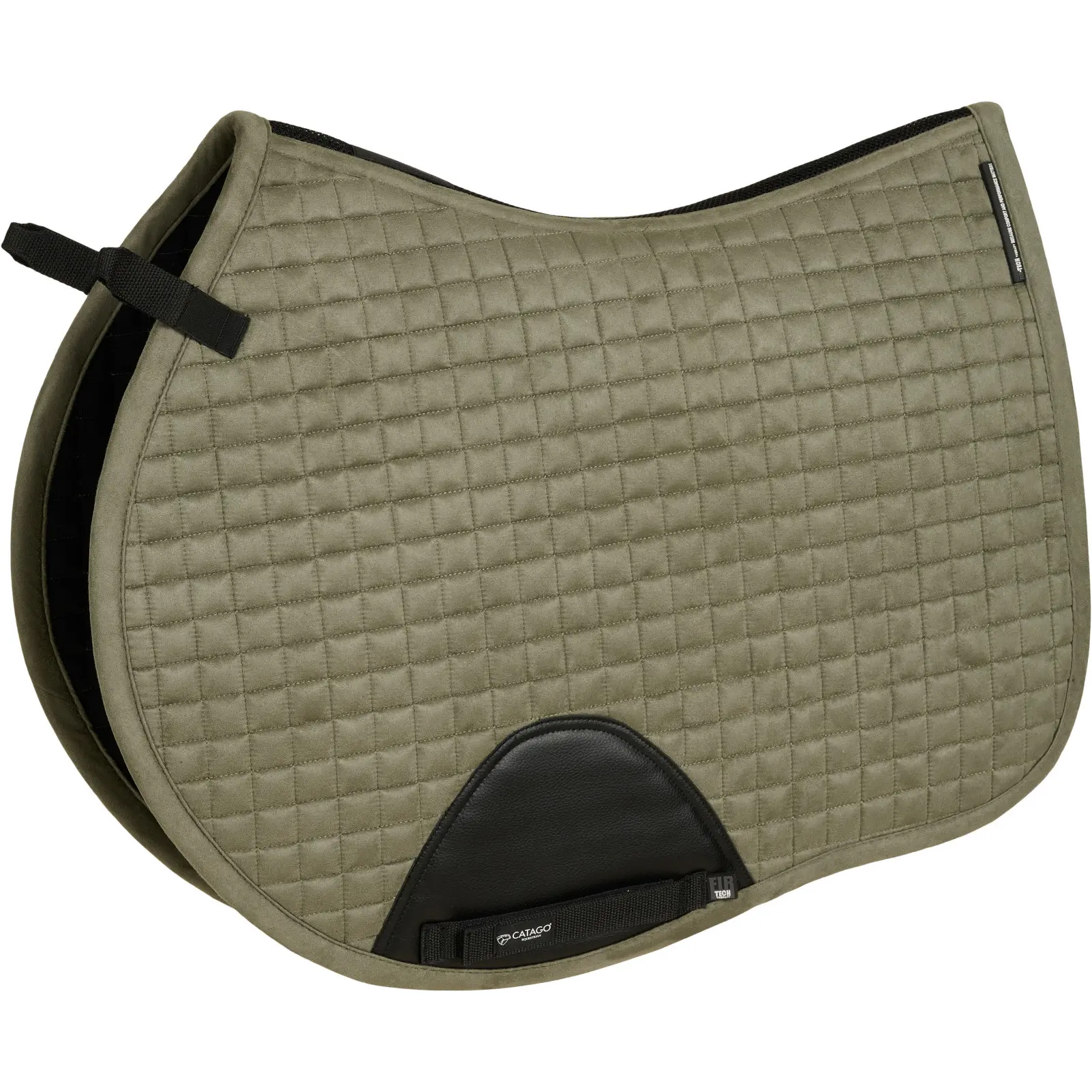 Schabracke FIR-Tech PERFORMANCE forest