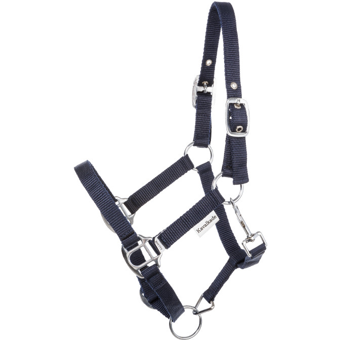 Halfter SHORTY marine