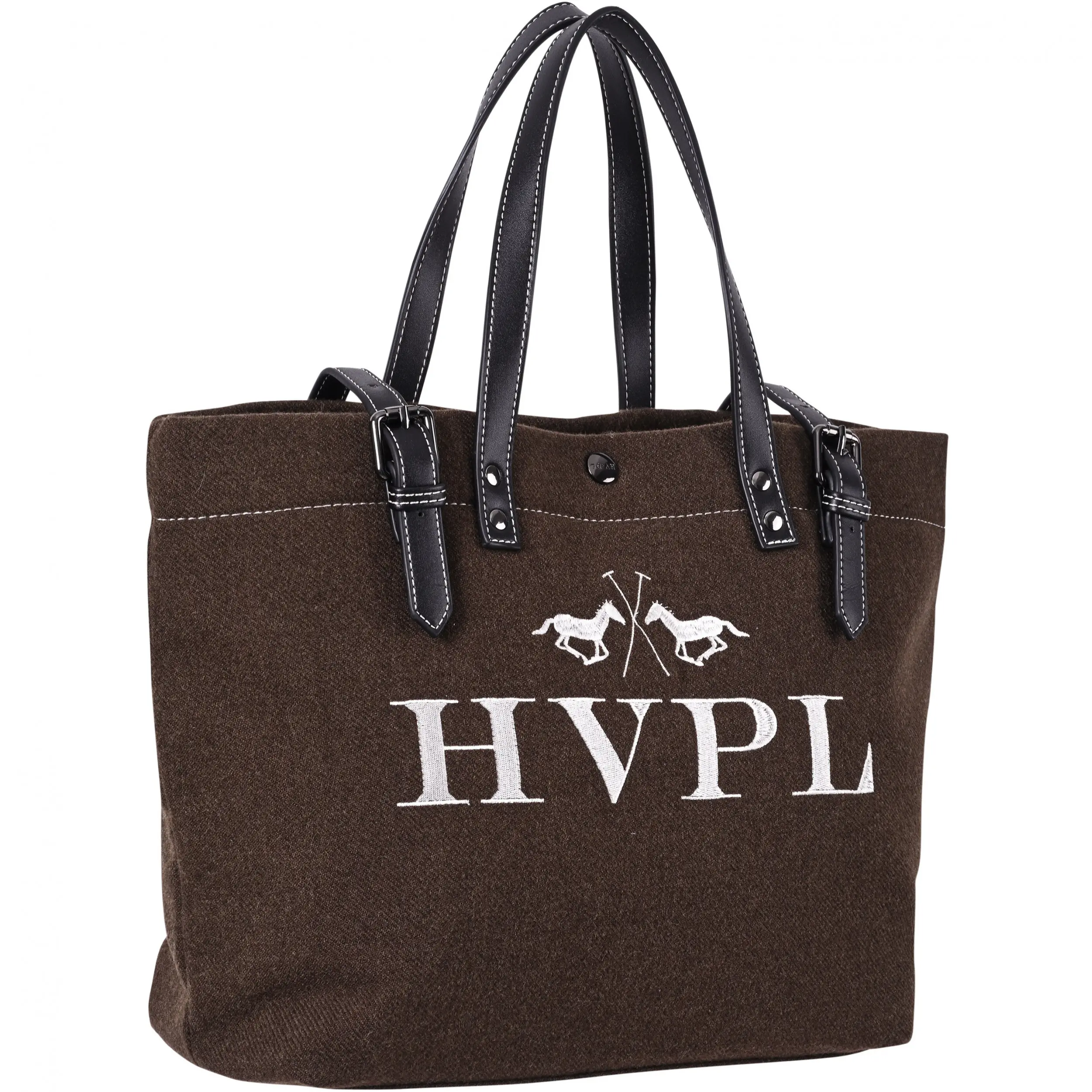 Damen Tasche HVPClarisse wood