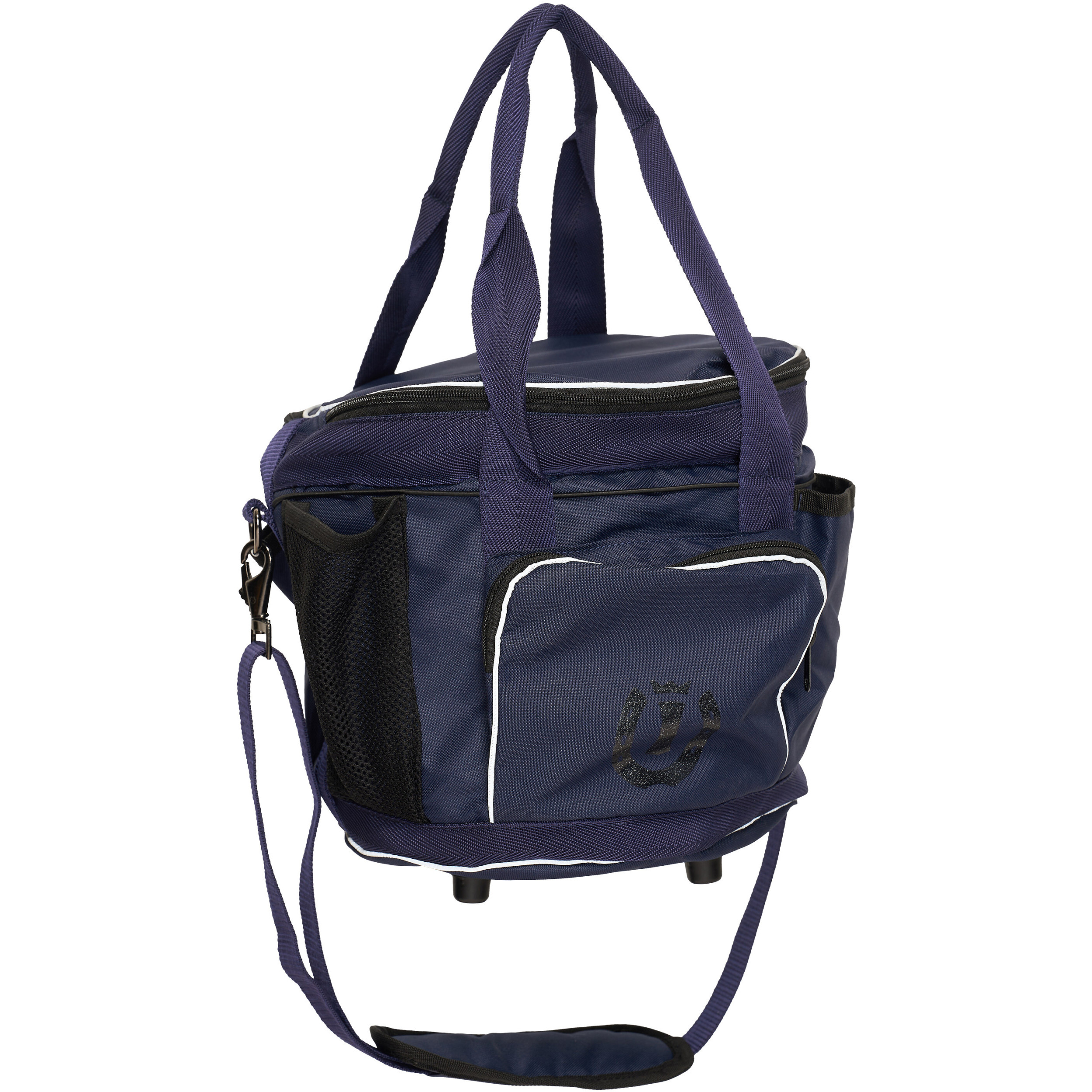 Kinder Putztasche IRHBasic navy