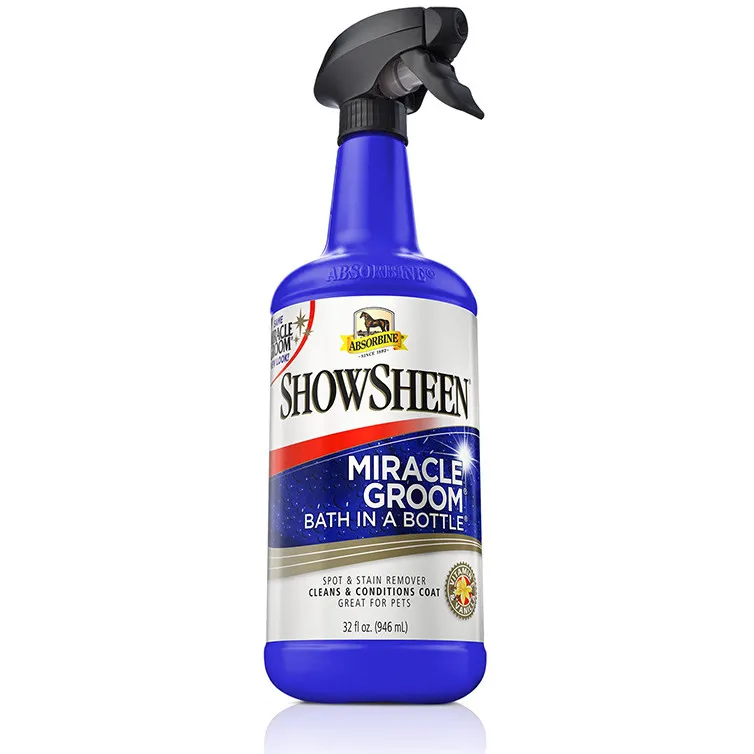 Miracle Groom 