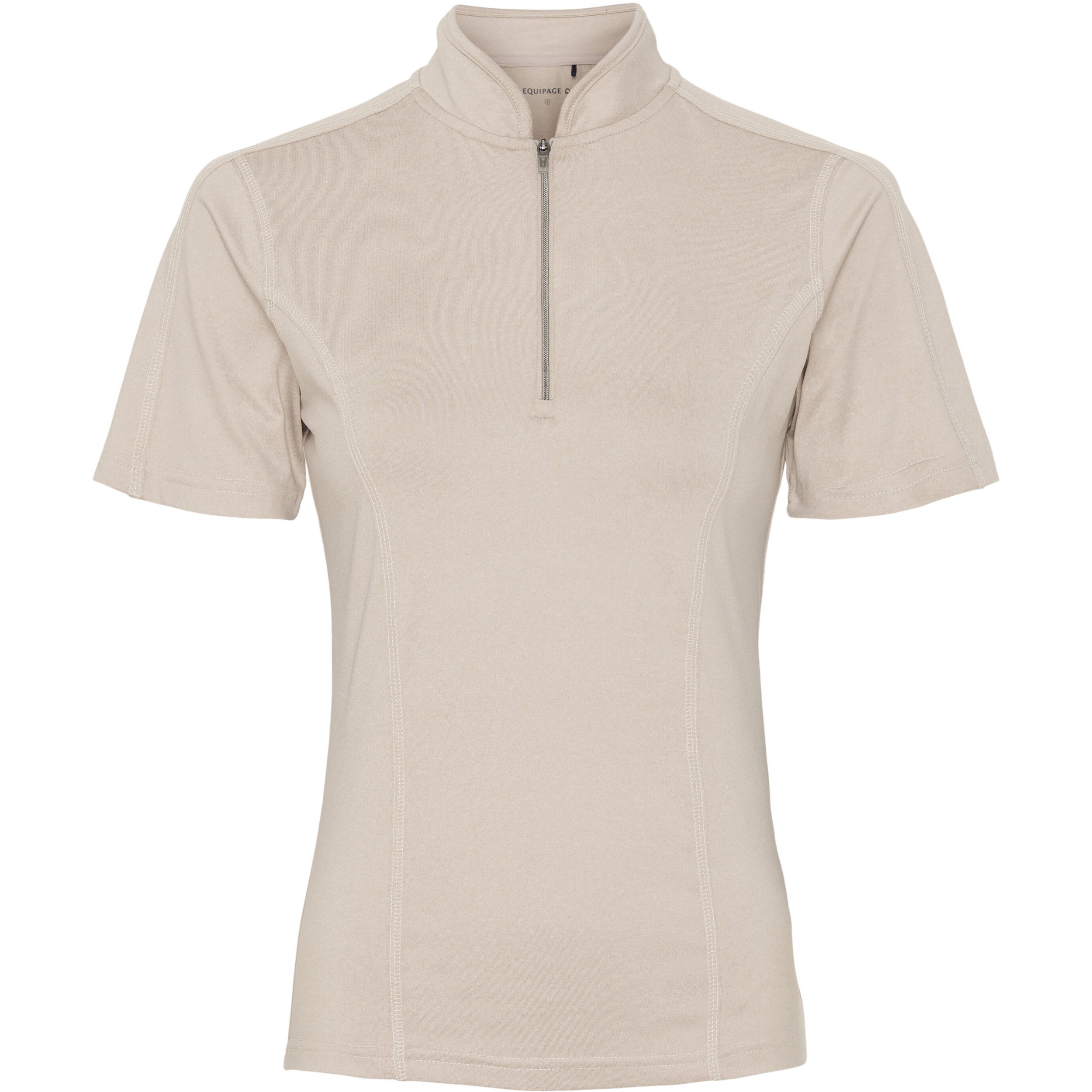 Damen Funktionsshirt AWESOME sandshell melange