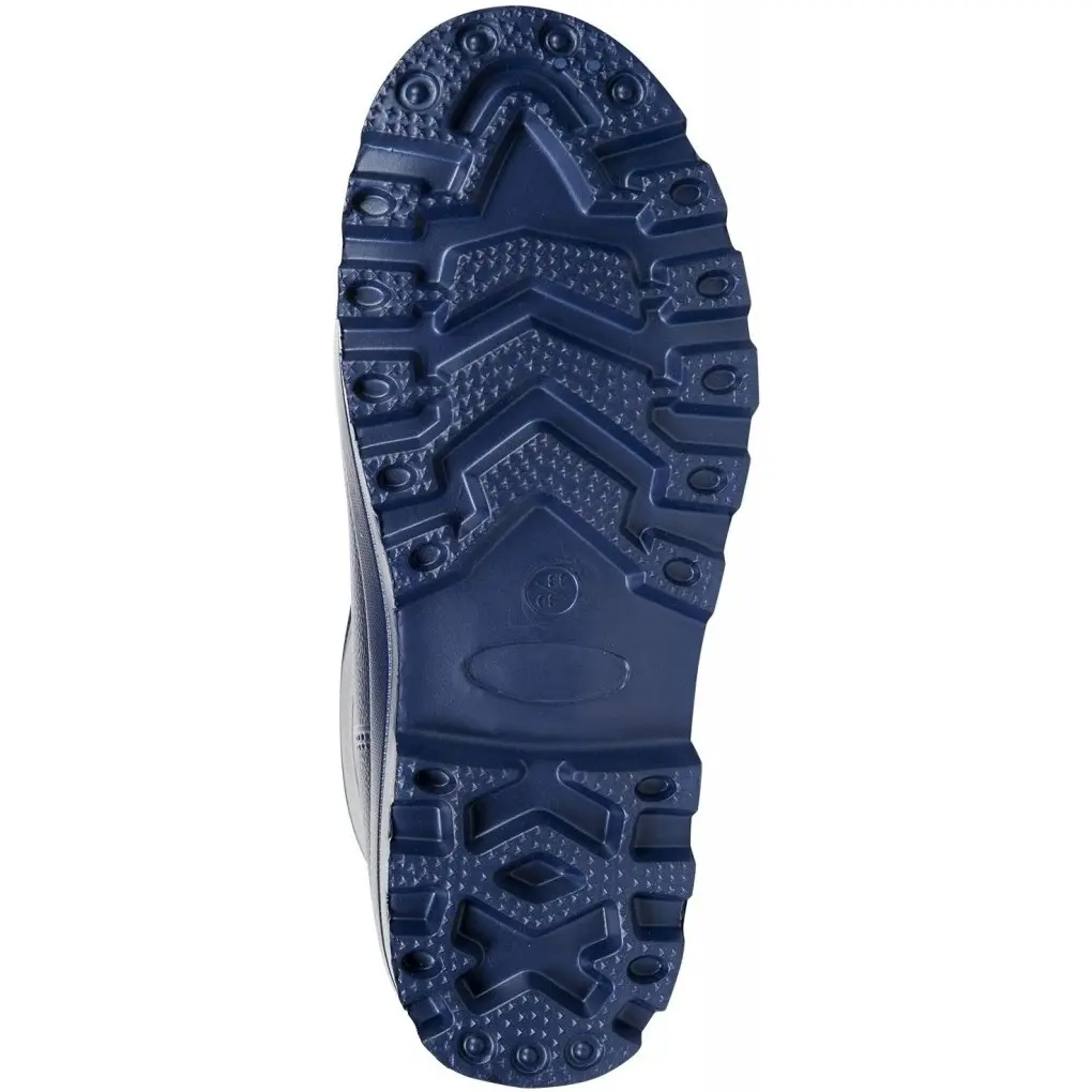 Allwetterstiefel SNOWFLAKE dunkelblau Allwetterstiefel SNOWFLAKE dunkelblau