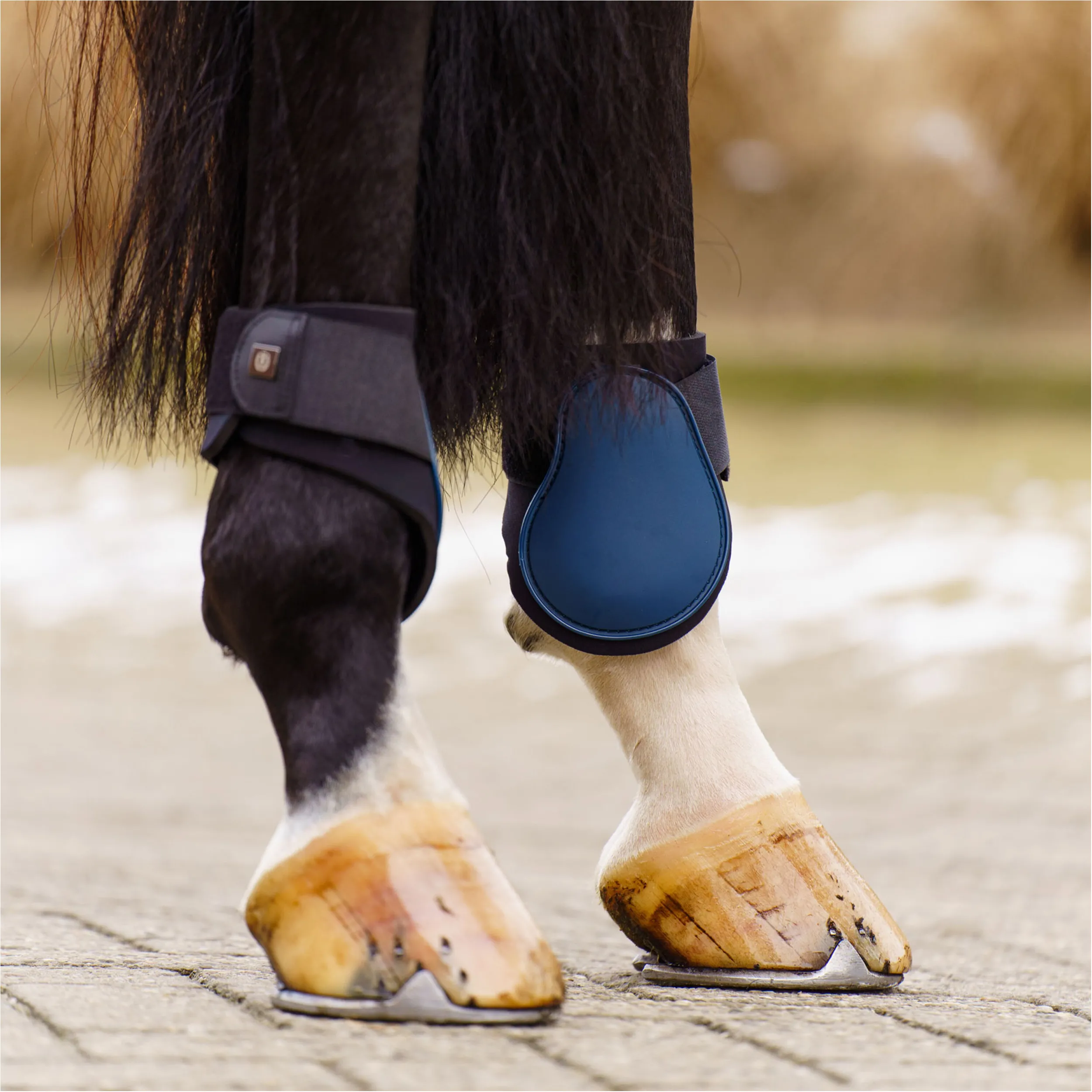 Streichkappen IRHLovely sapphire