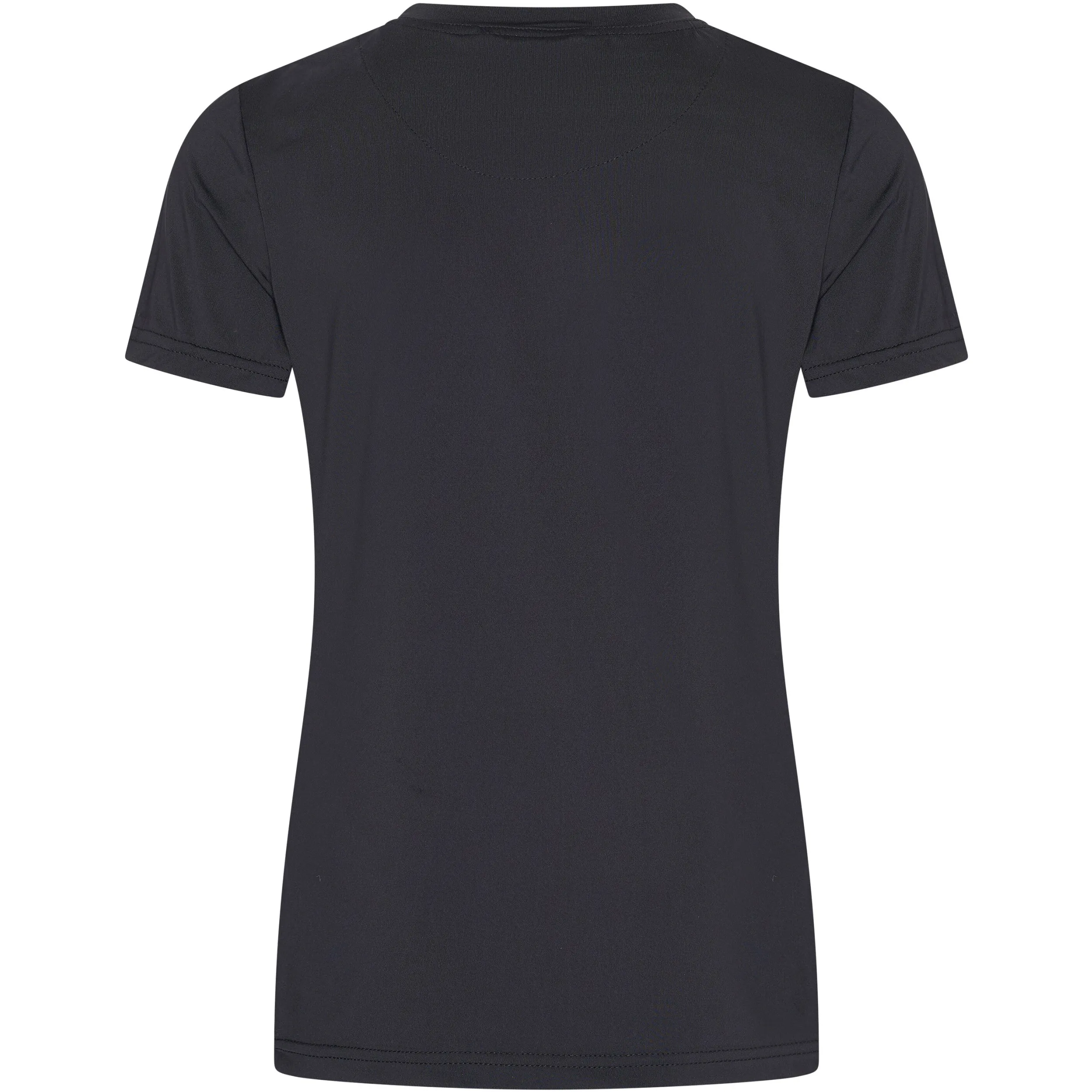 Kinder T-Shirt HVPWendy schwarz