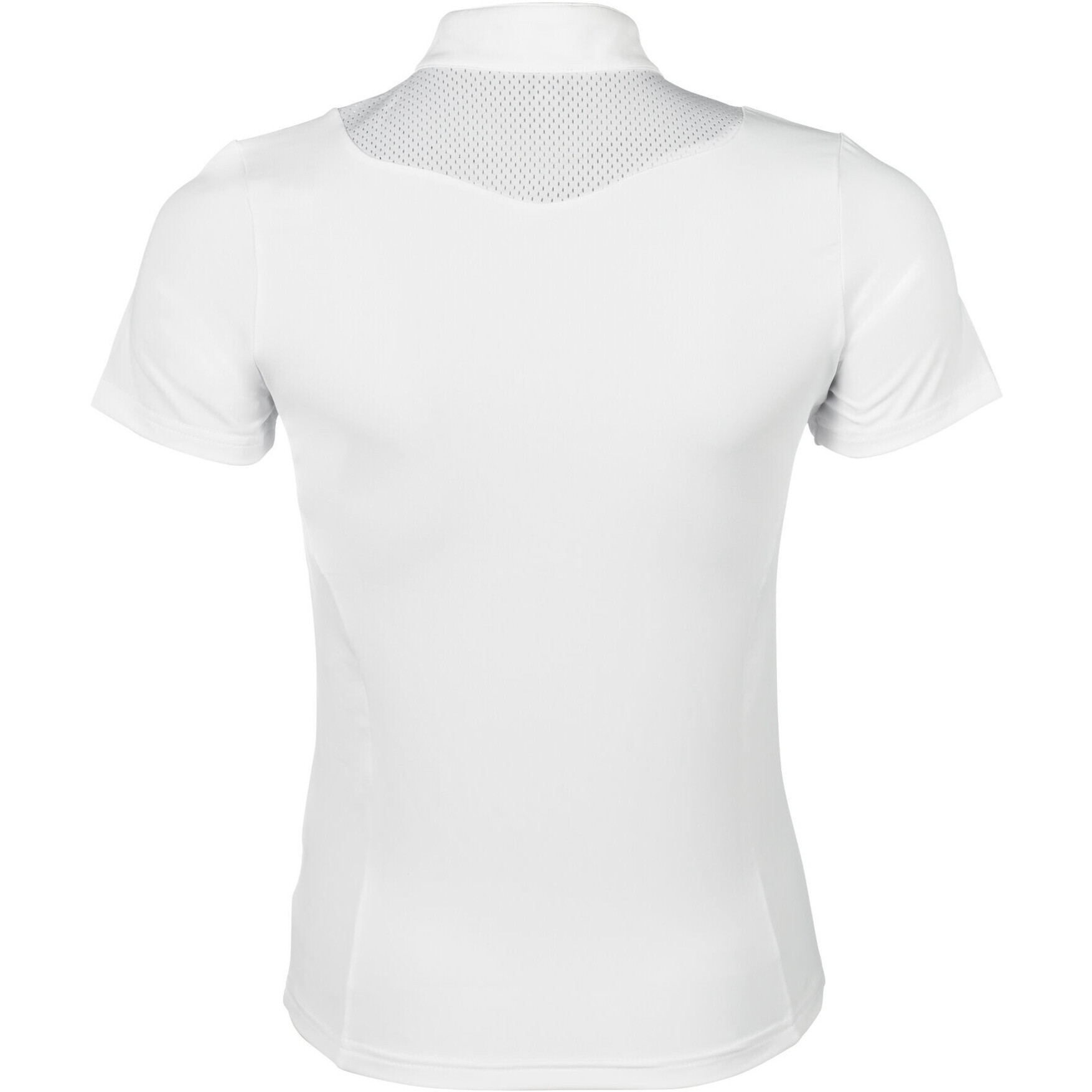 Damen Turniershirt AMALFI weiß