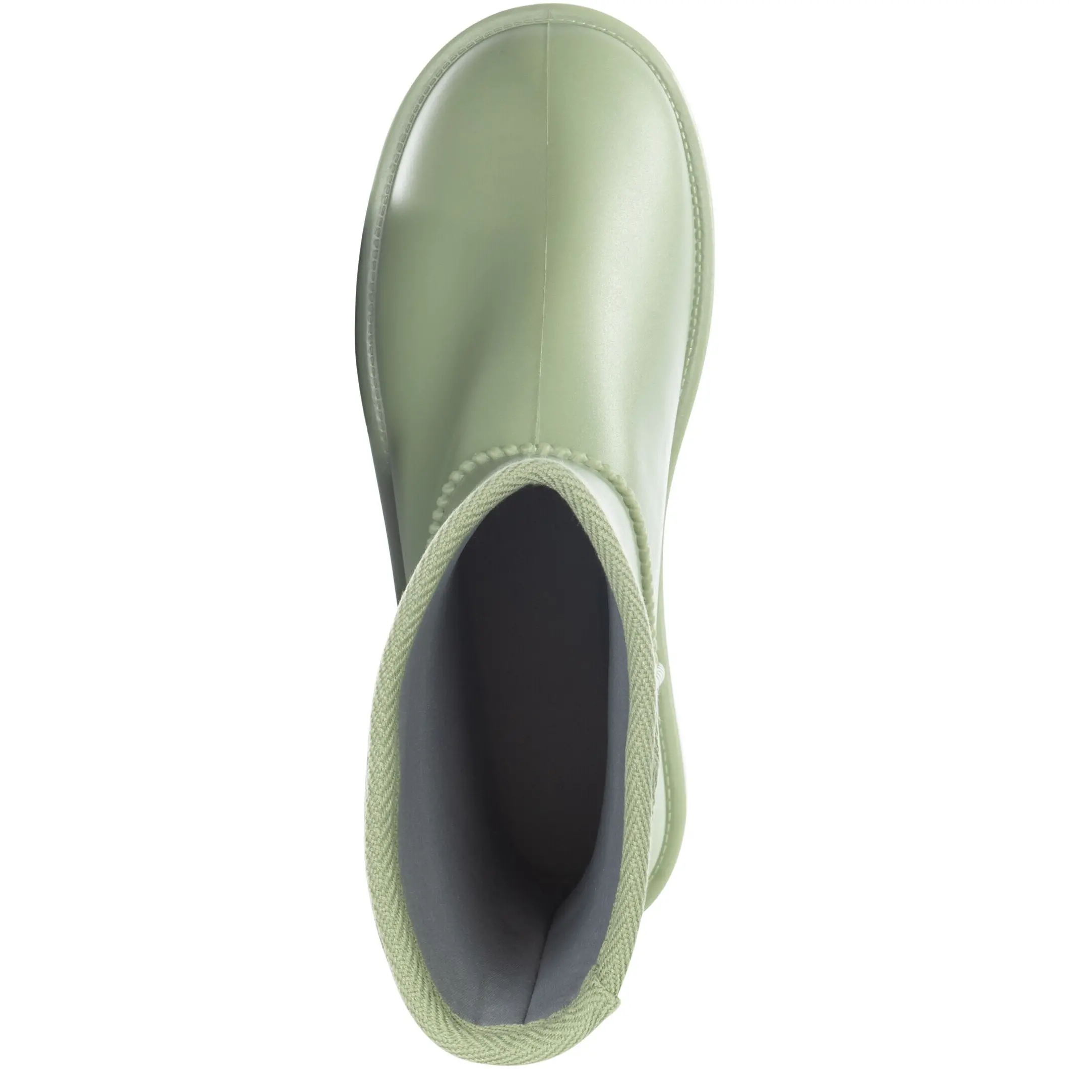 Allwetterstiefel DAVOS SUMMER jade