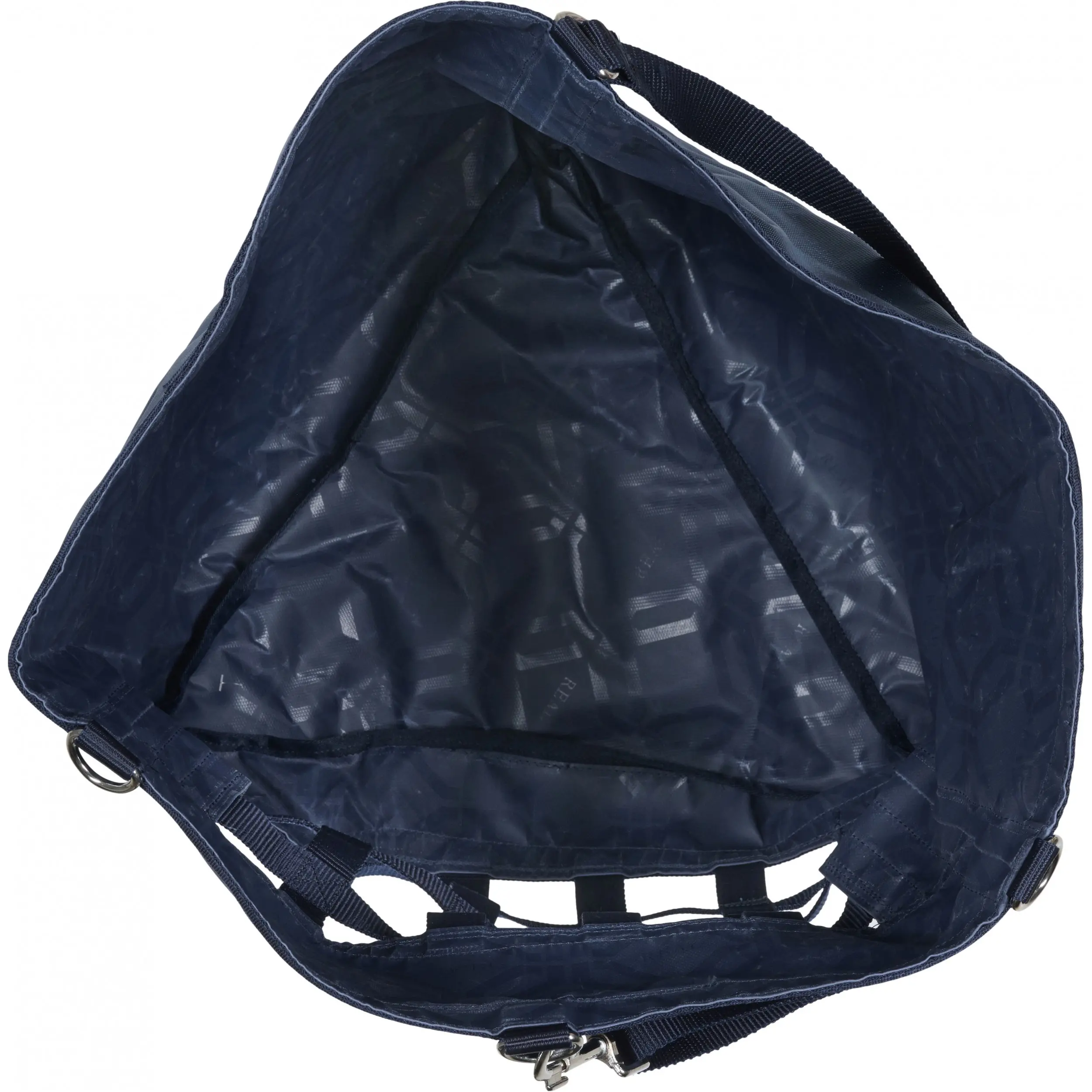 Heutasche CORNER Nylon navy 57cm