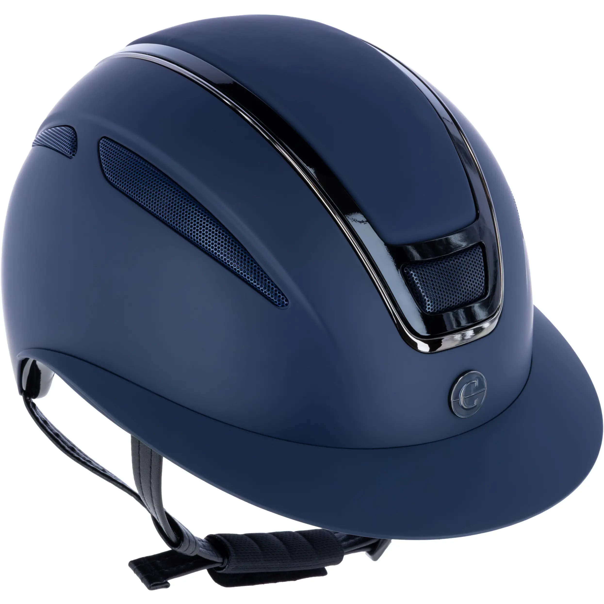 Reithelm ELITE Polo blau