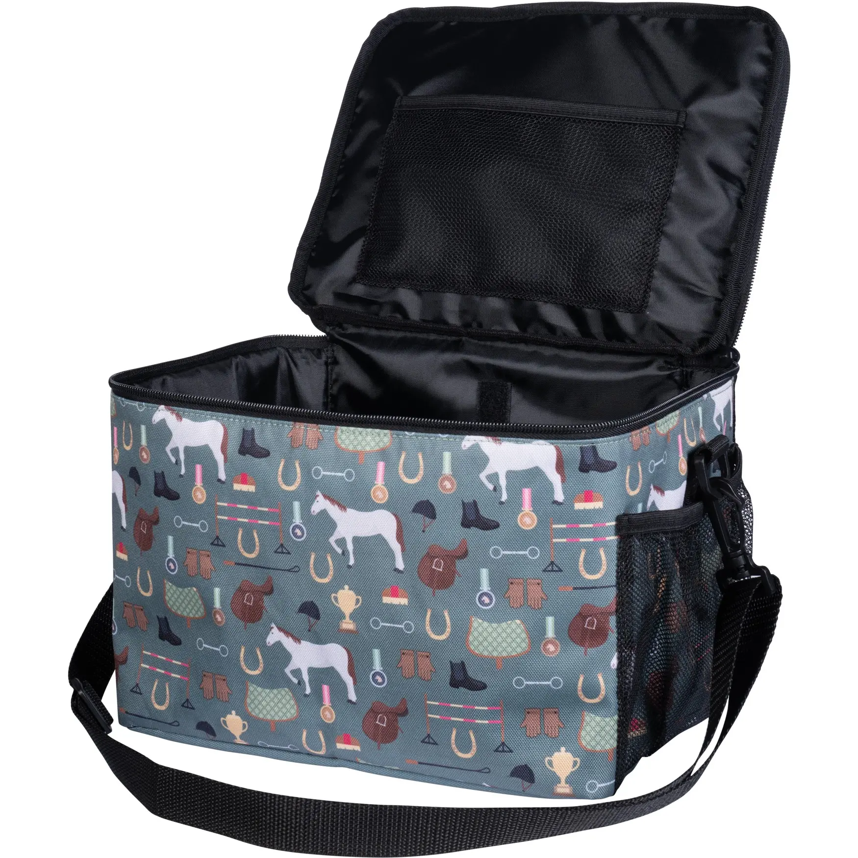 Putztasche JUDY grün