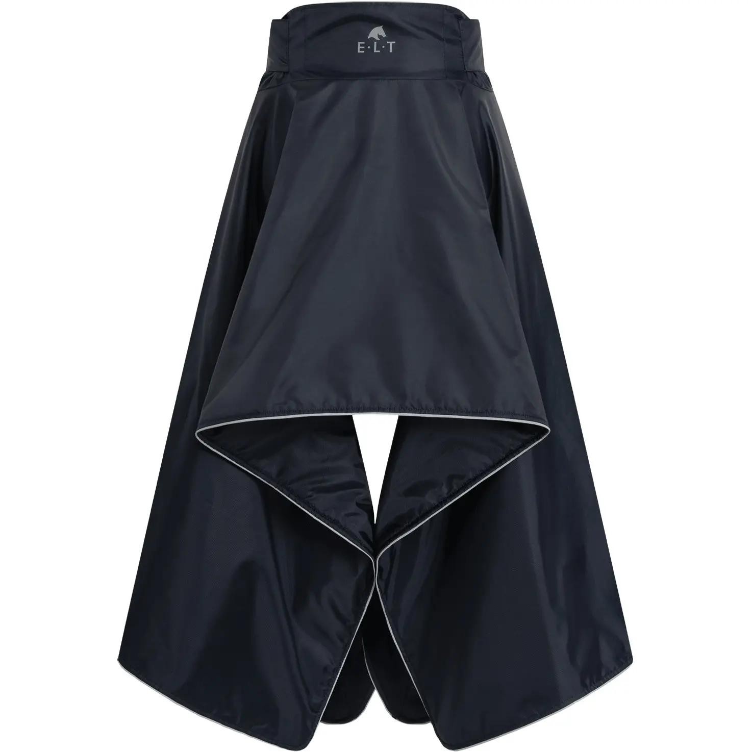 Thermoreitrock reflektierend LOTTA nachtblau Thermoreitrock reflektierend LOTTA nachtblau