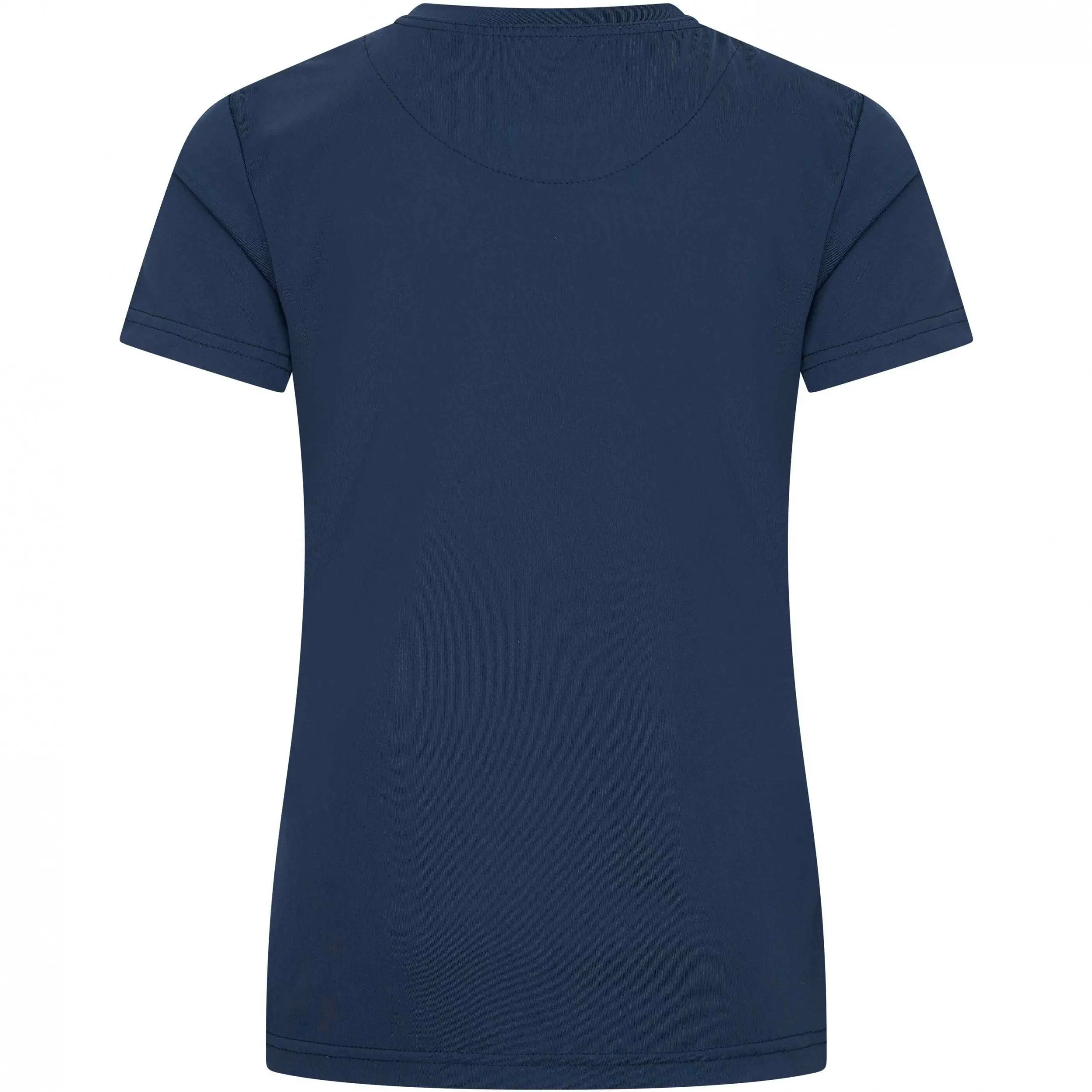 Kinder T-Shirt HVPLaurelle navy