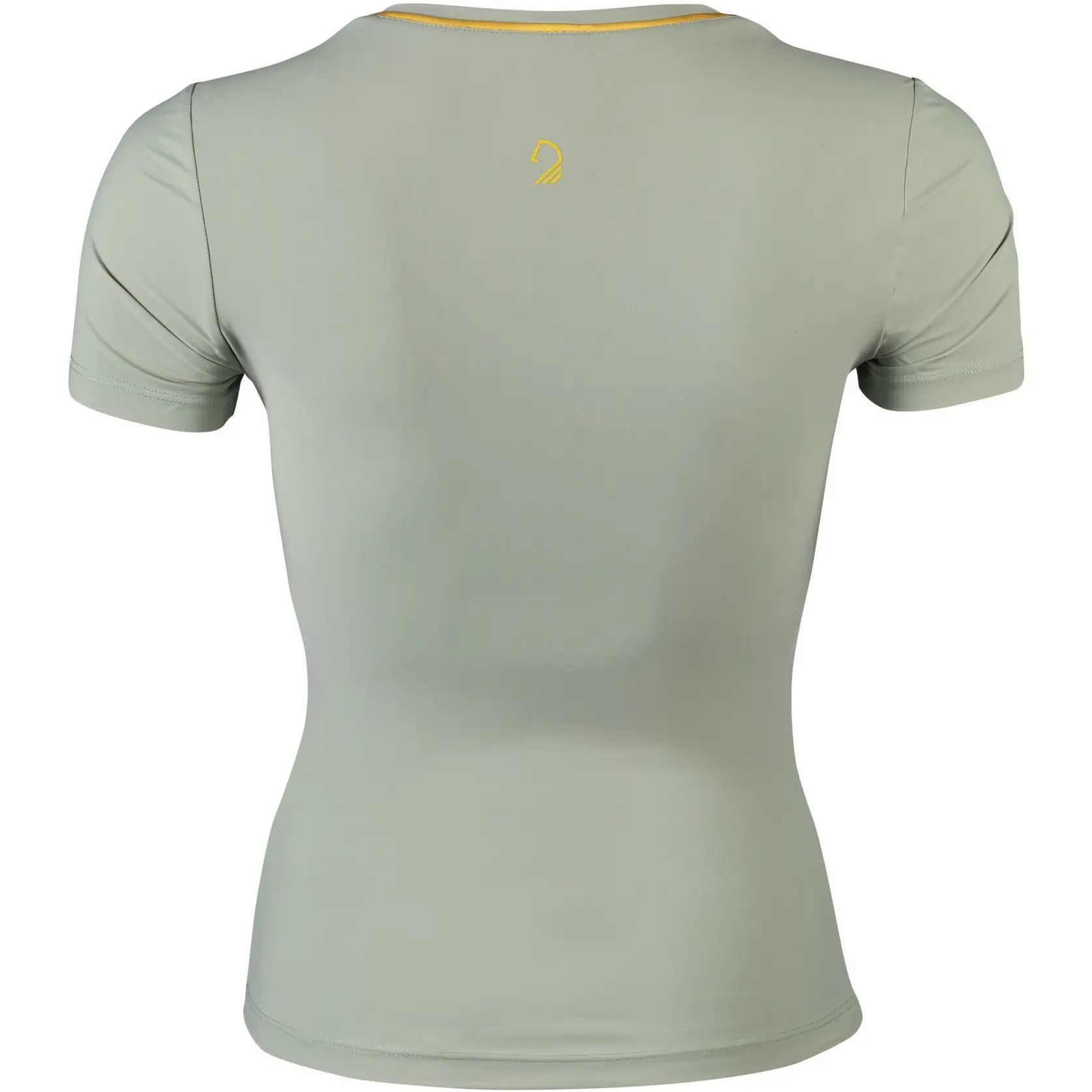 Damen Funktionsshirt Kurzarm LIMONE salbei
