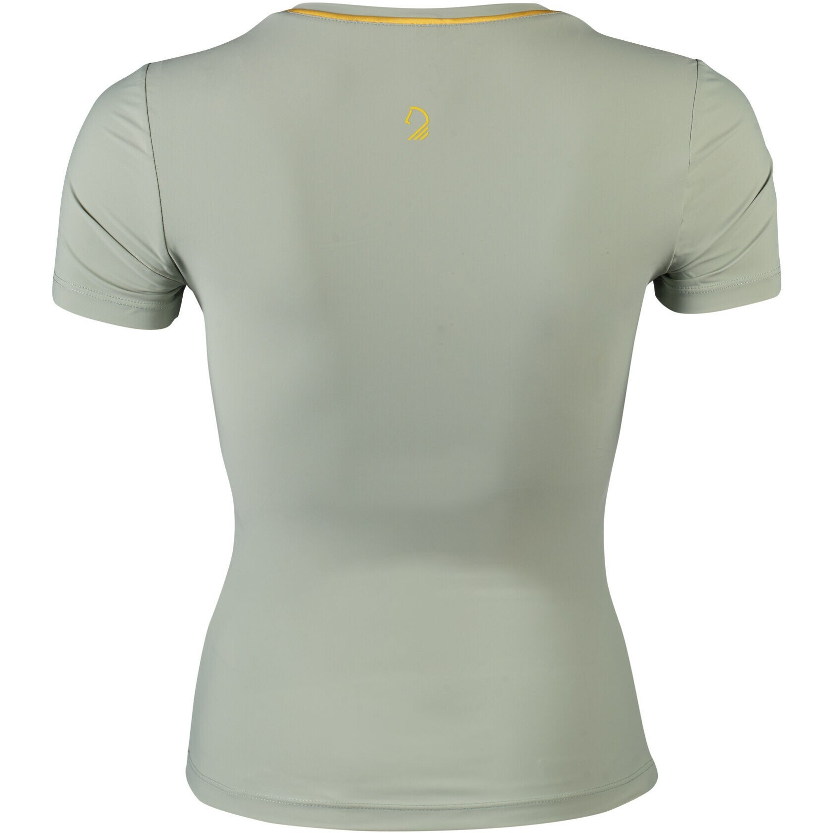 Damen Funktionsshirt Kurzarm LIMONE salbei