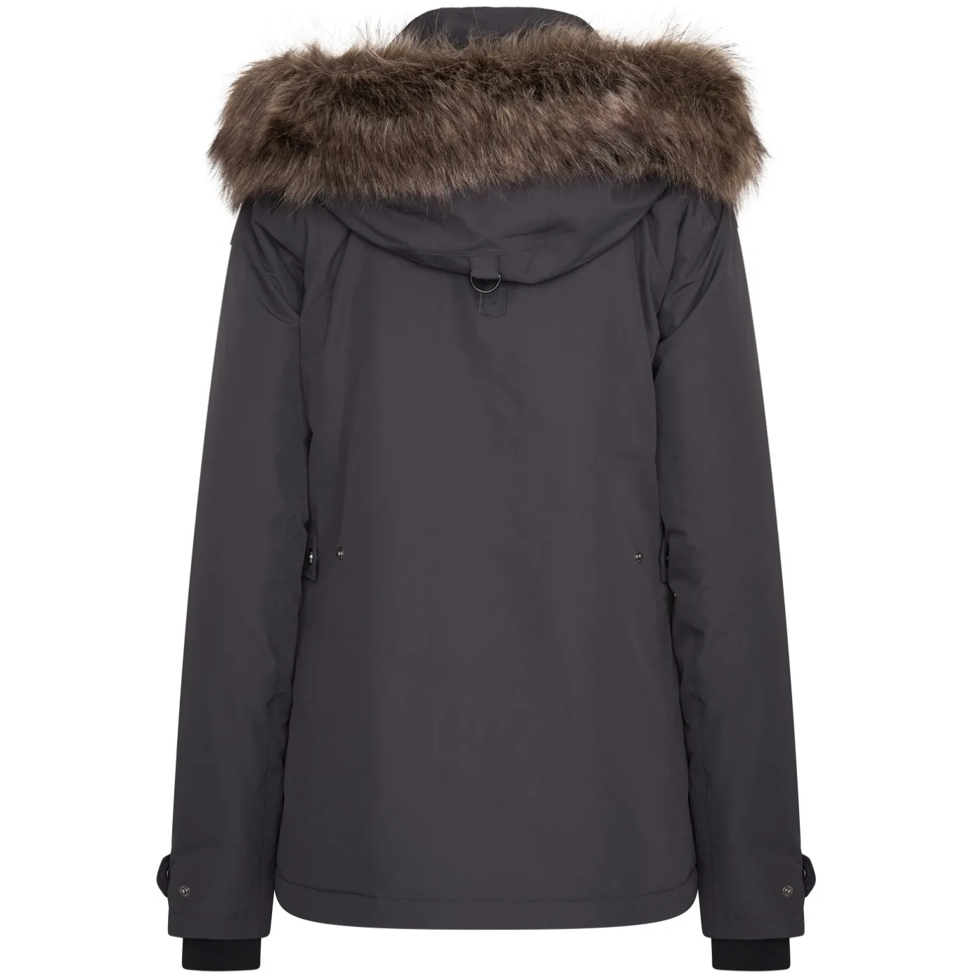Damen Reitjacke HVPAubine antracite