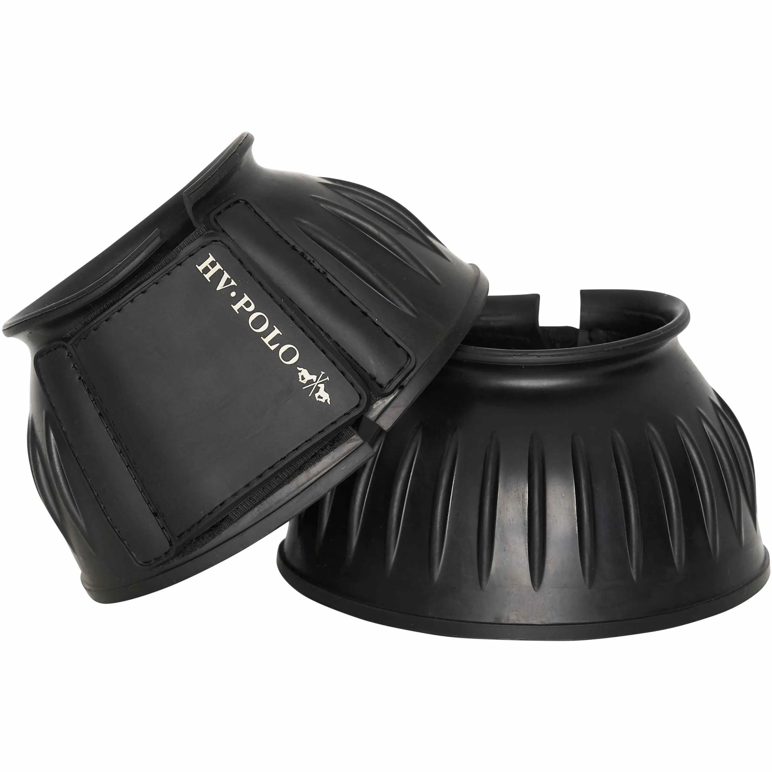 Hufglocken HVPEssential schwarz