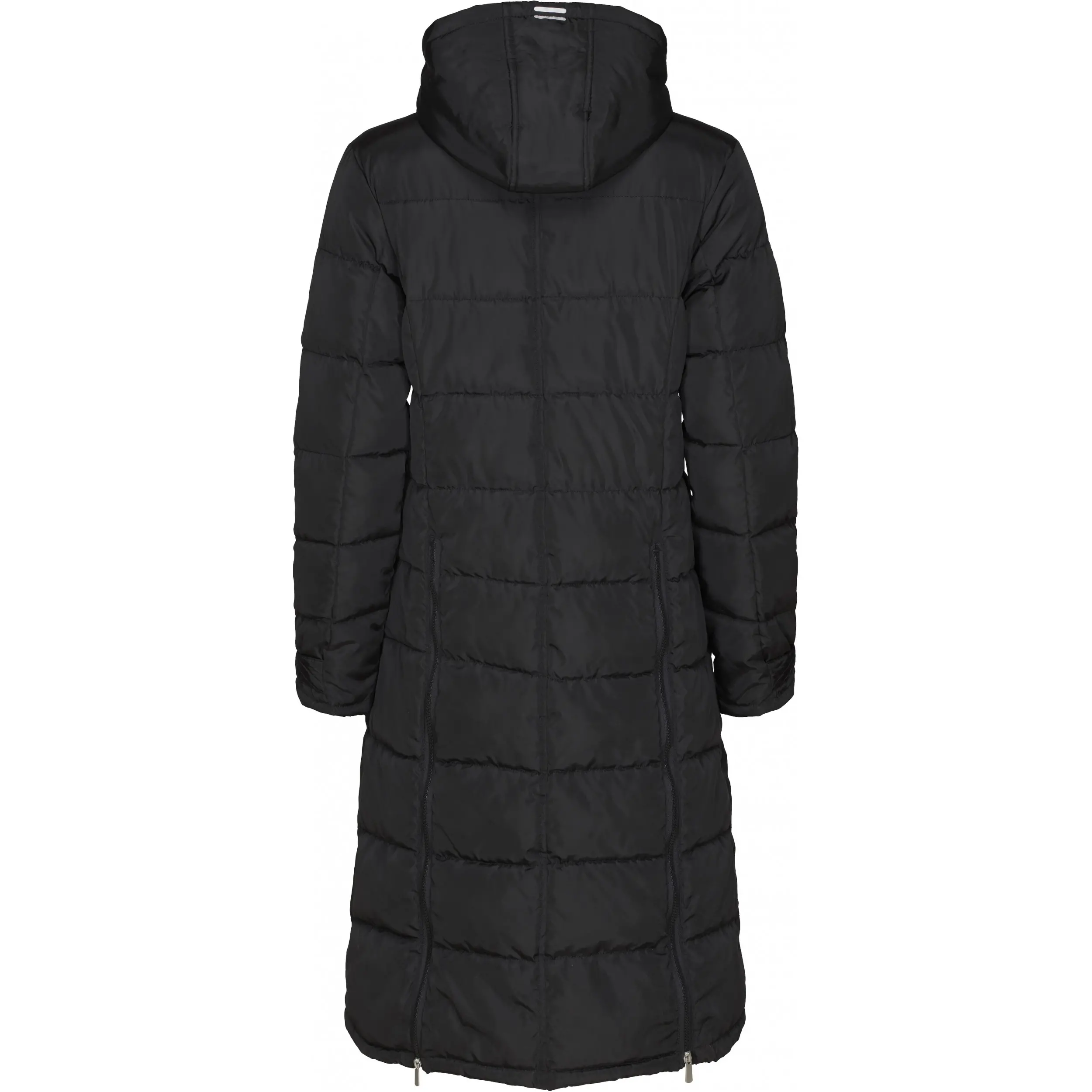 Winter Damen Reitmantel CANDICE schwarz Winter Damen Reitmantel CANDICE schwarz