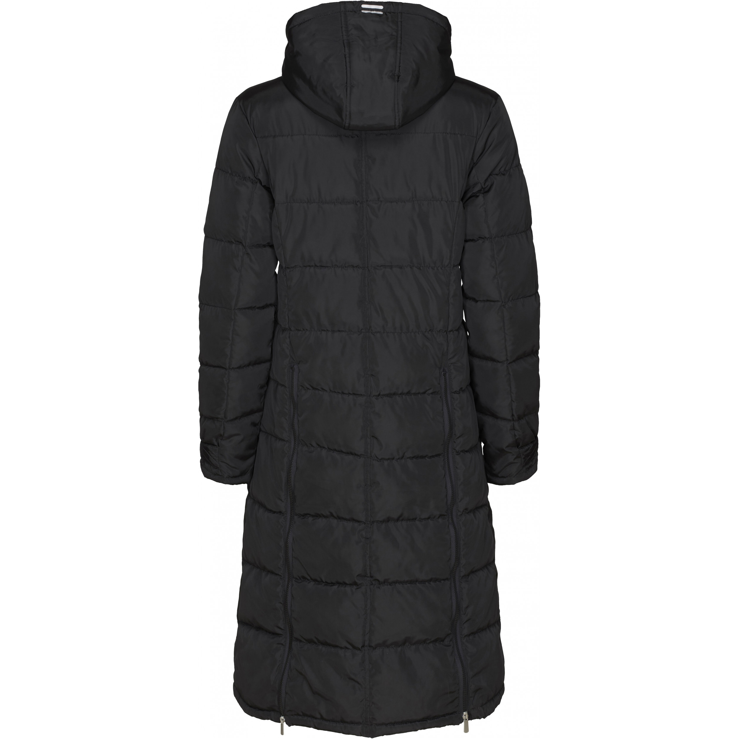 Winter Damen Reitmantel CANDICE schwarz Winter Damen Reitmantel CANDICE schwarz