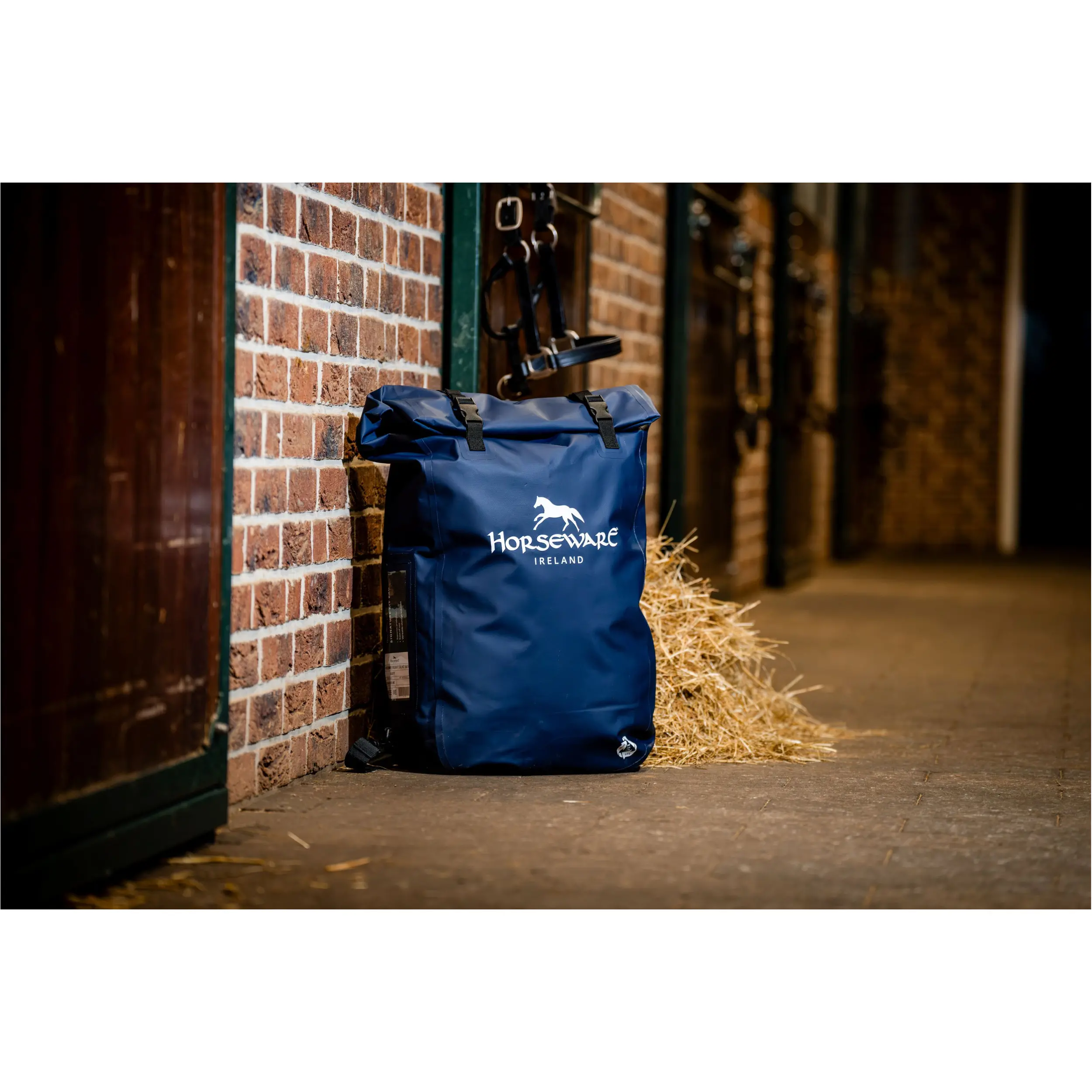 Rucksack SIGNATURE Kit Bag navy