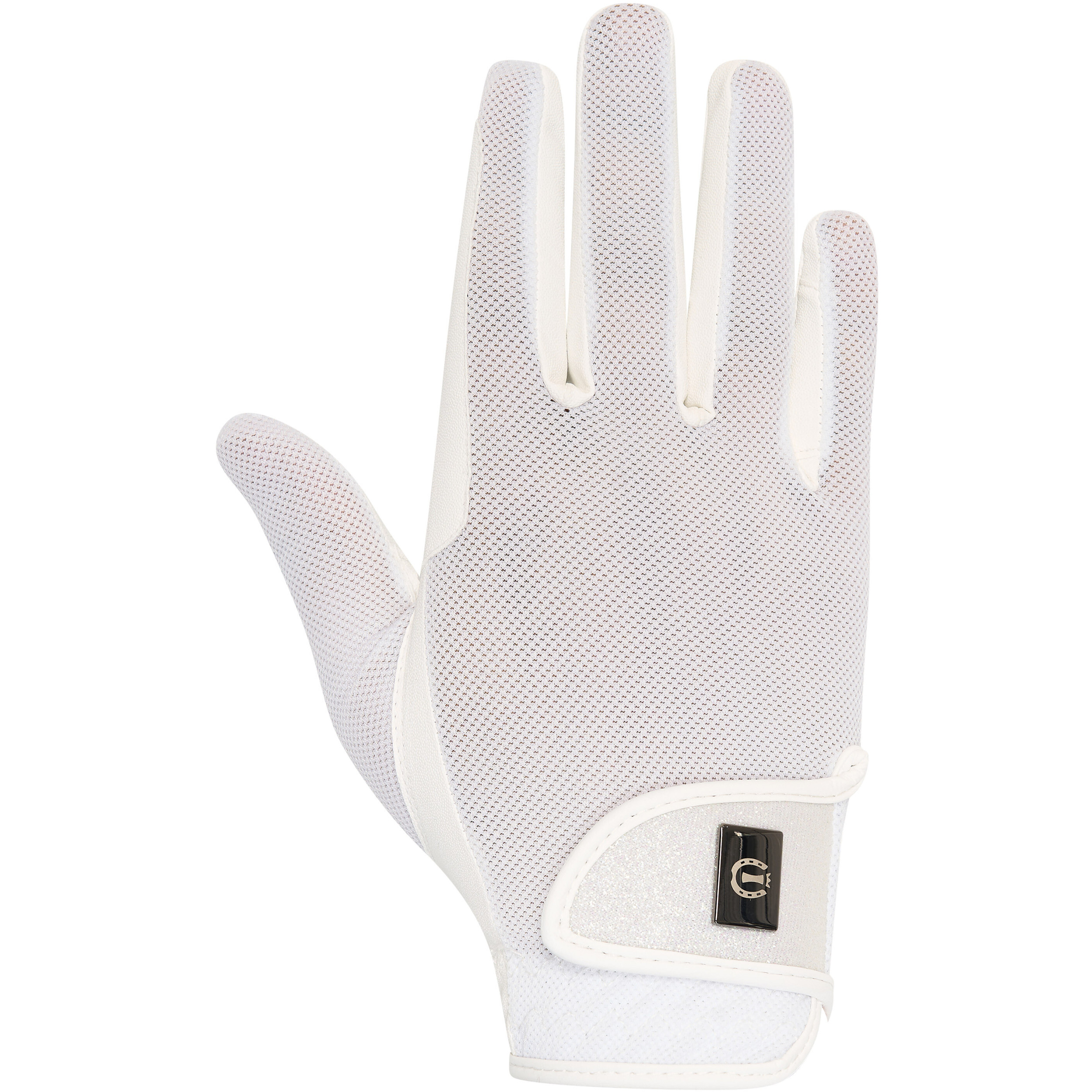 Damen Reithandschuhe IRHSummercool weiß Damen Reithandschuhe IRHSummercool weiß