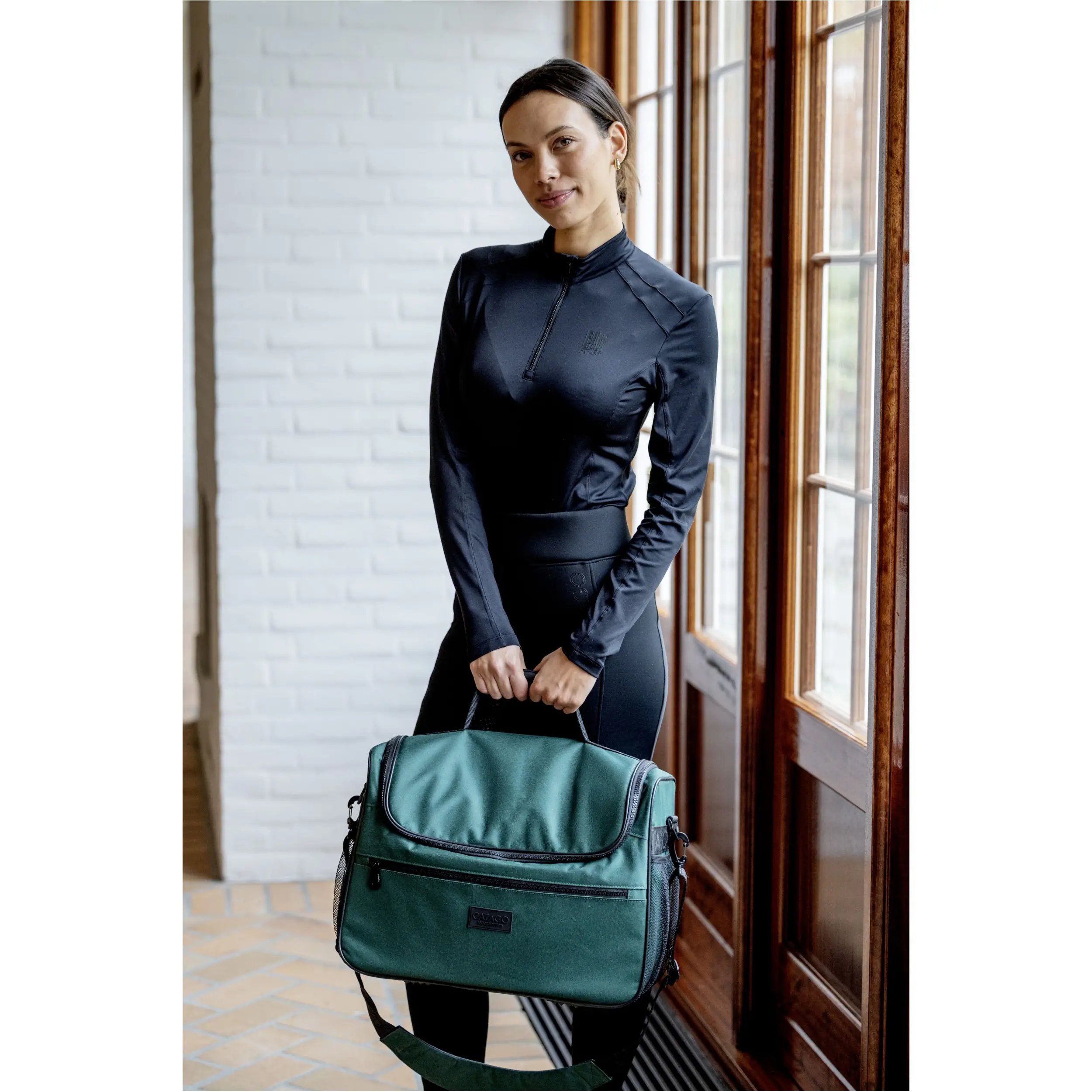 Putztasche ponderosa pine Putztasche ponderosa pine