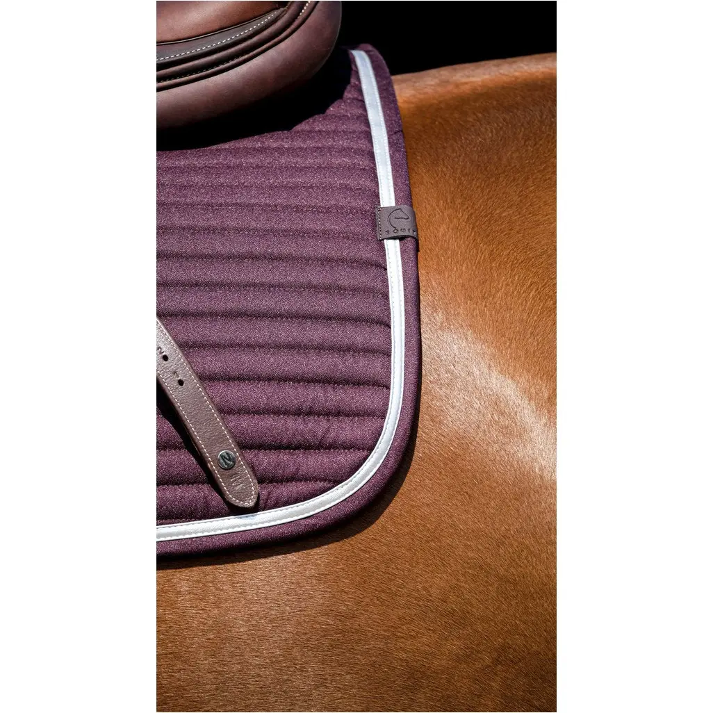 Schabracke SPRING bordeaux