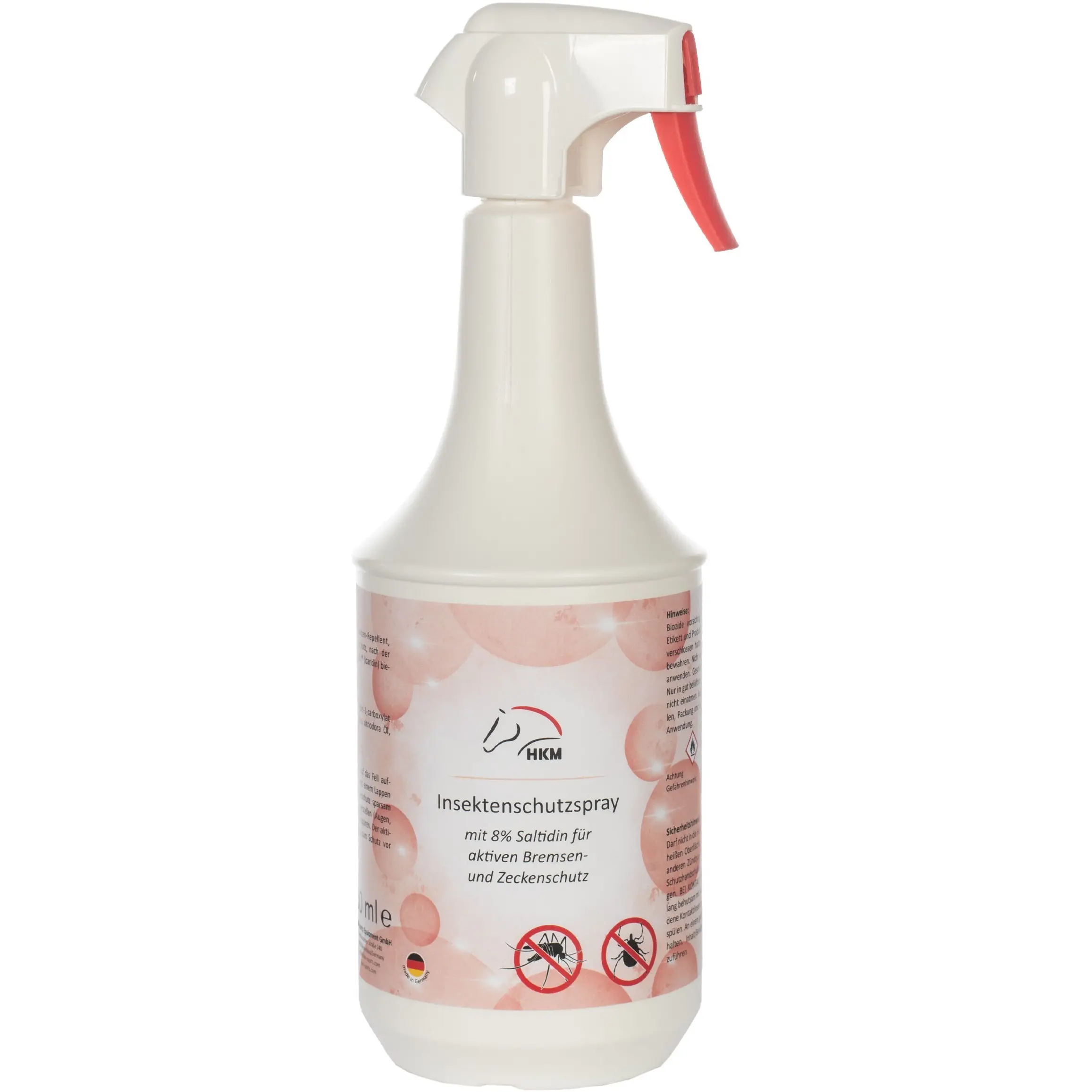 Insektenschutzspray 1000ml 