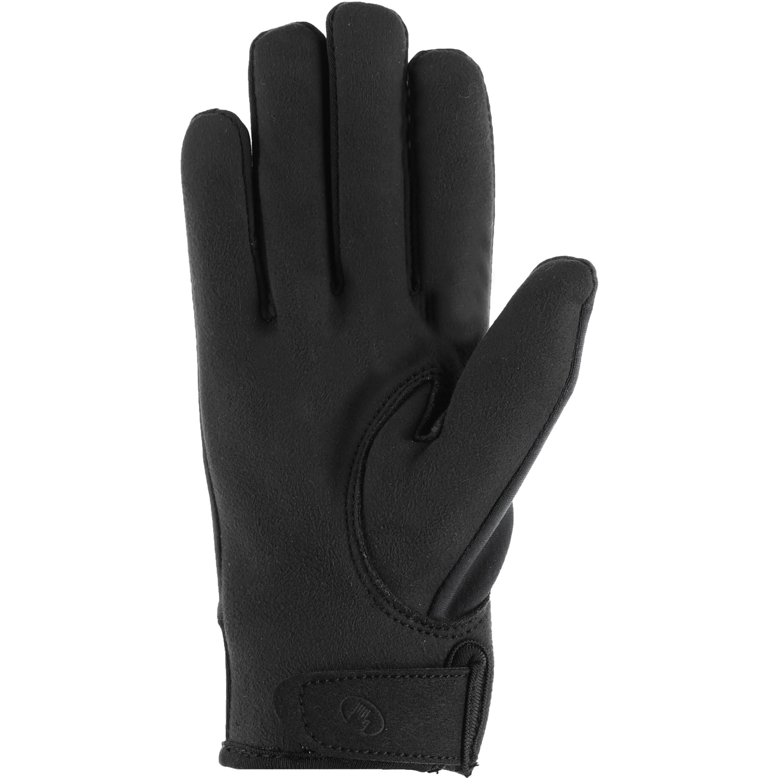 Winter Kinder Reithandschuhe KEYSOE black