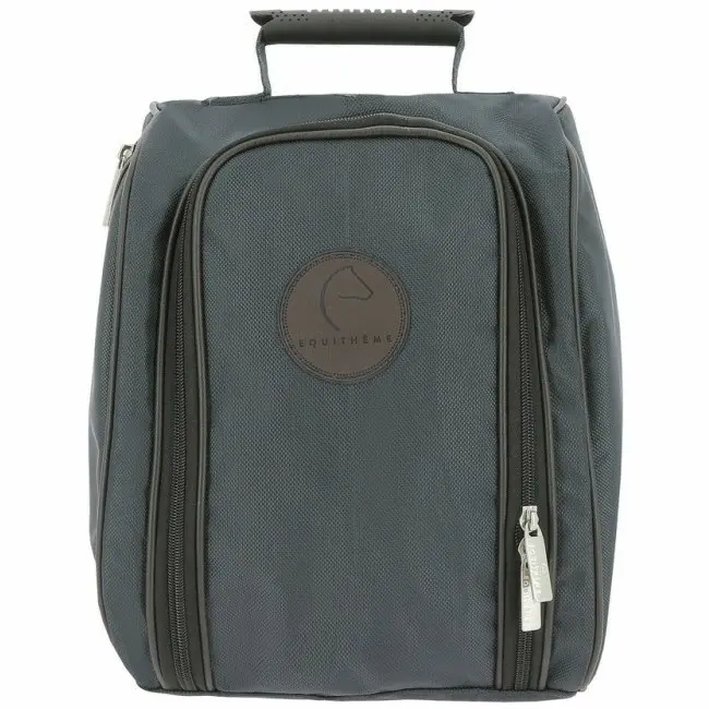 Helmtasche PREMIUM marineblau 21x19,5x32cm