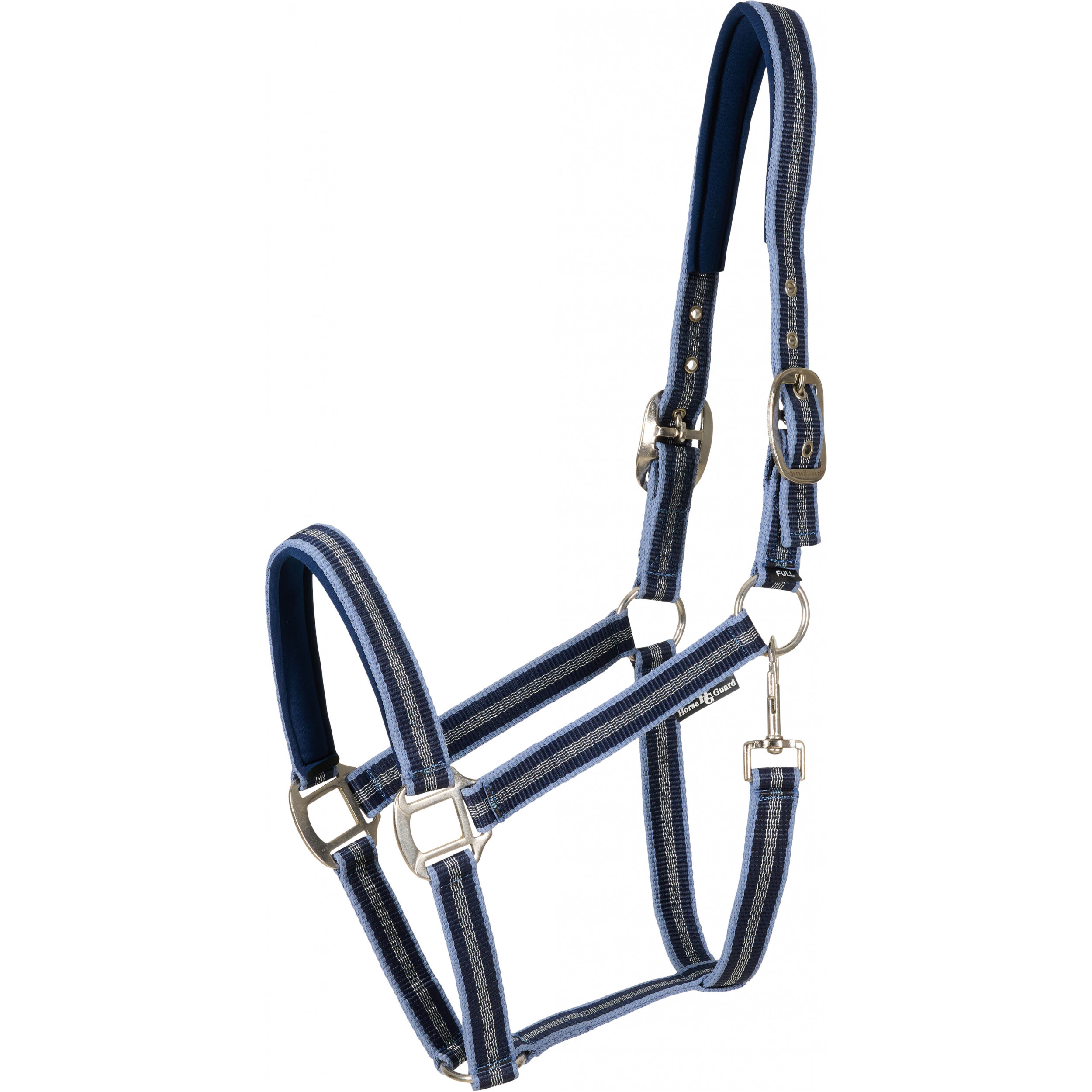 Halfter TARO navy